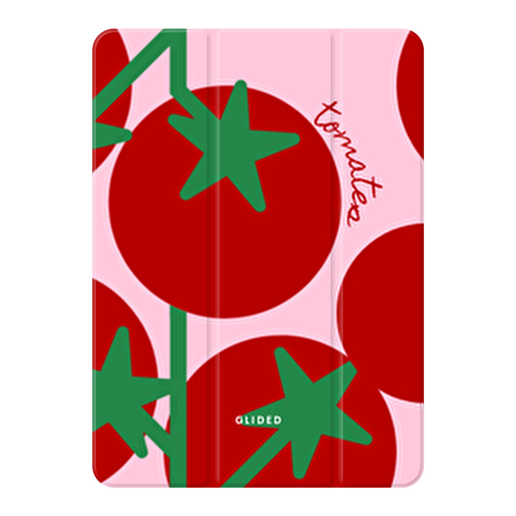 Tomato Love - iPad Hülle - Apple iPad Pro (2024) 11 inch