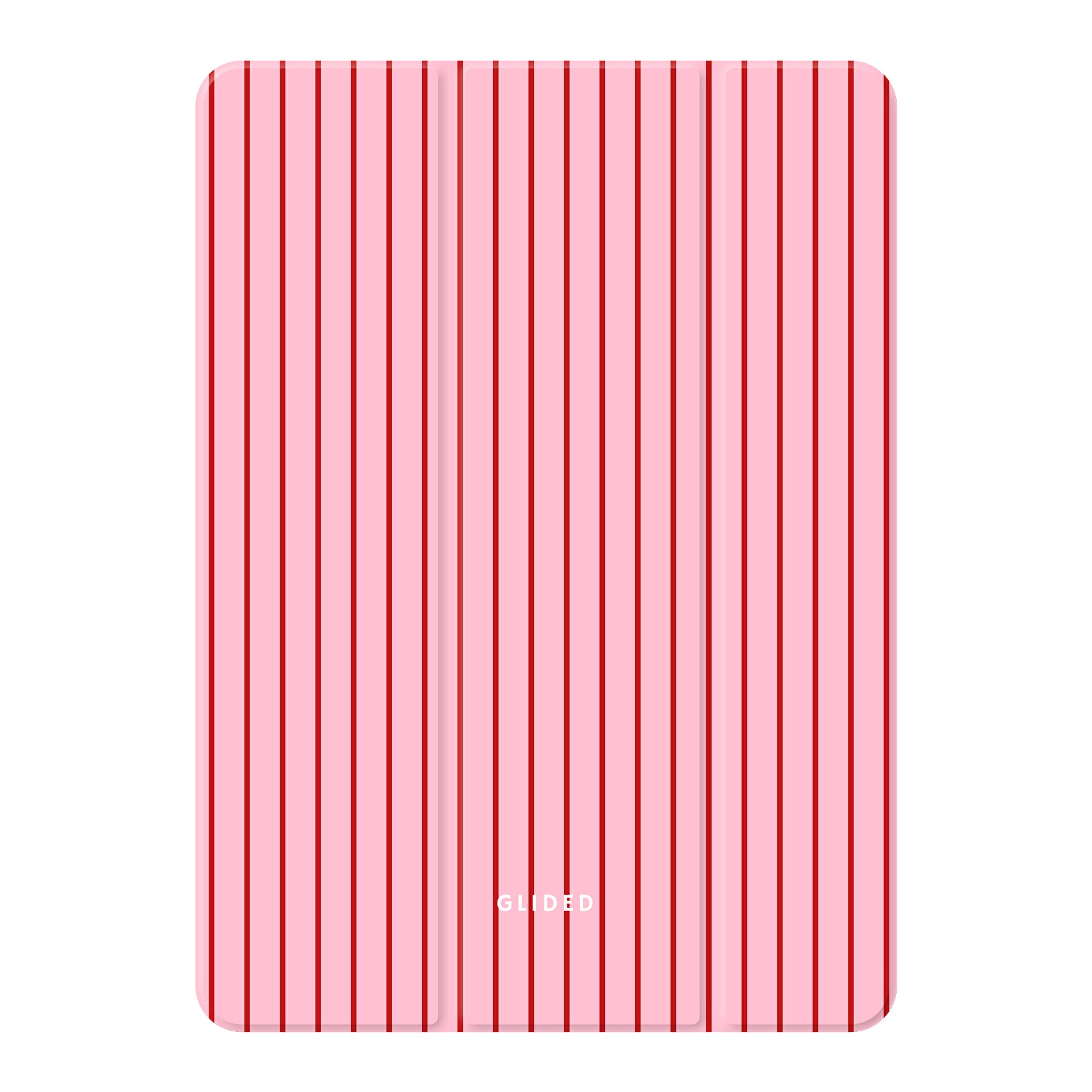 Cherry Lines - iPad Hülle - Apple iPad Pro (2024) 11 inch