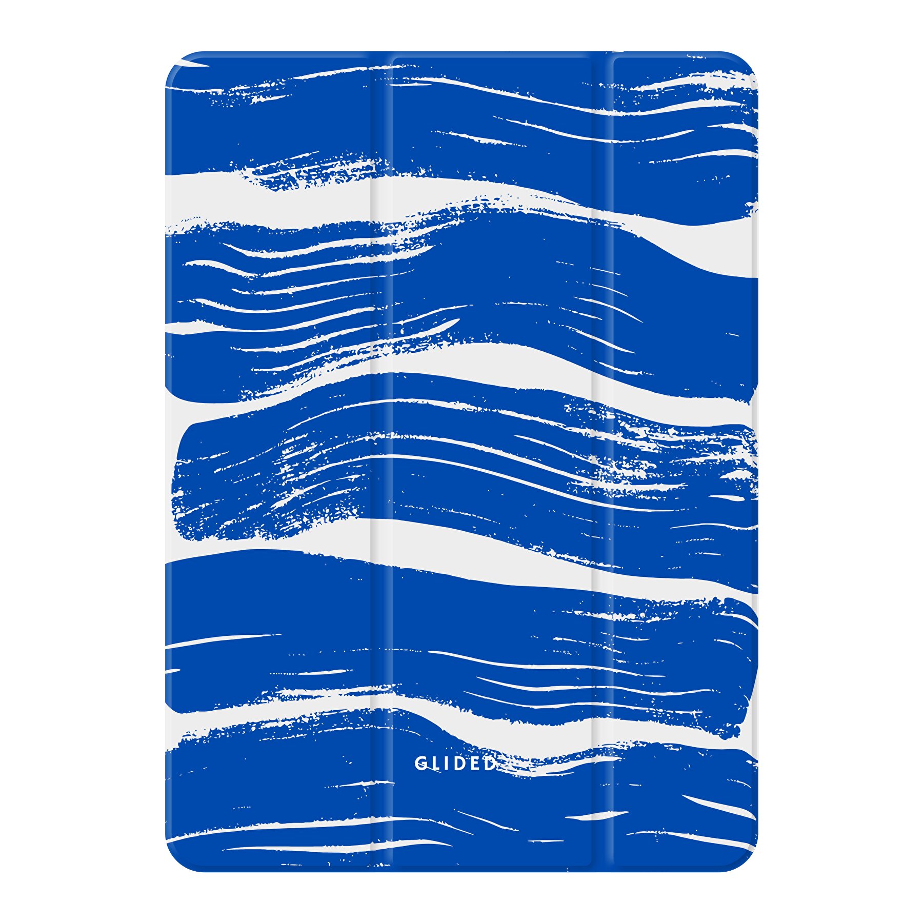 La Mer - iPad Hülle - Apple iPad Pro (2024) 11 inch
