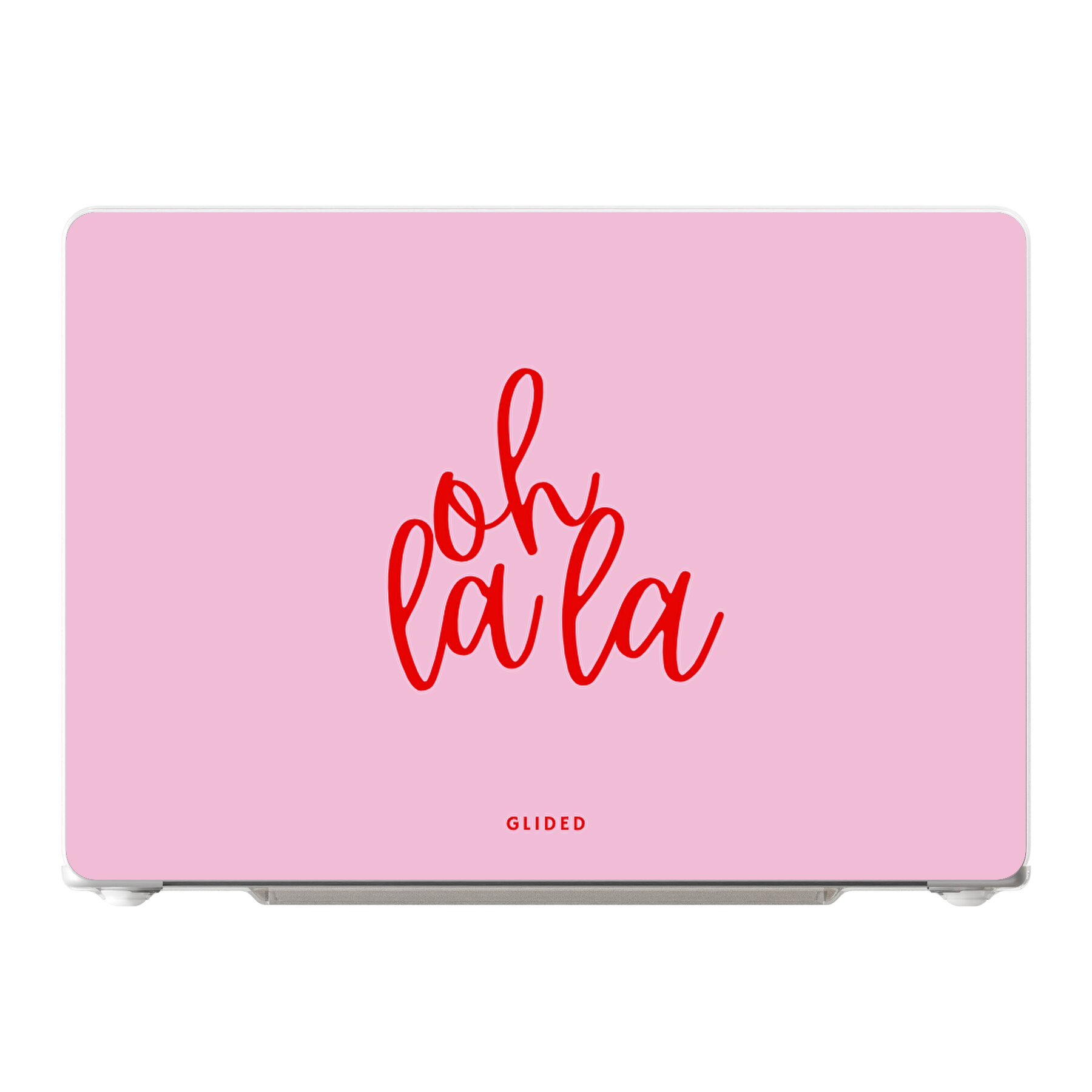 Oh la la - Macbook Hülle - MacBook Pro 16-inch M4 Pro (2024) A3403