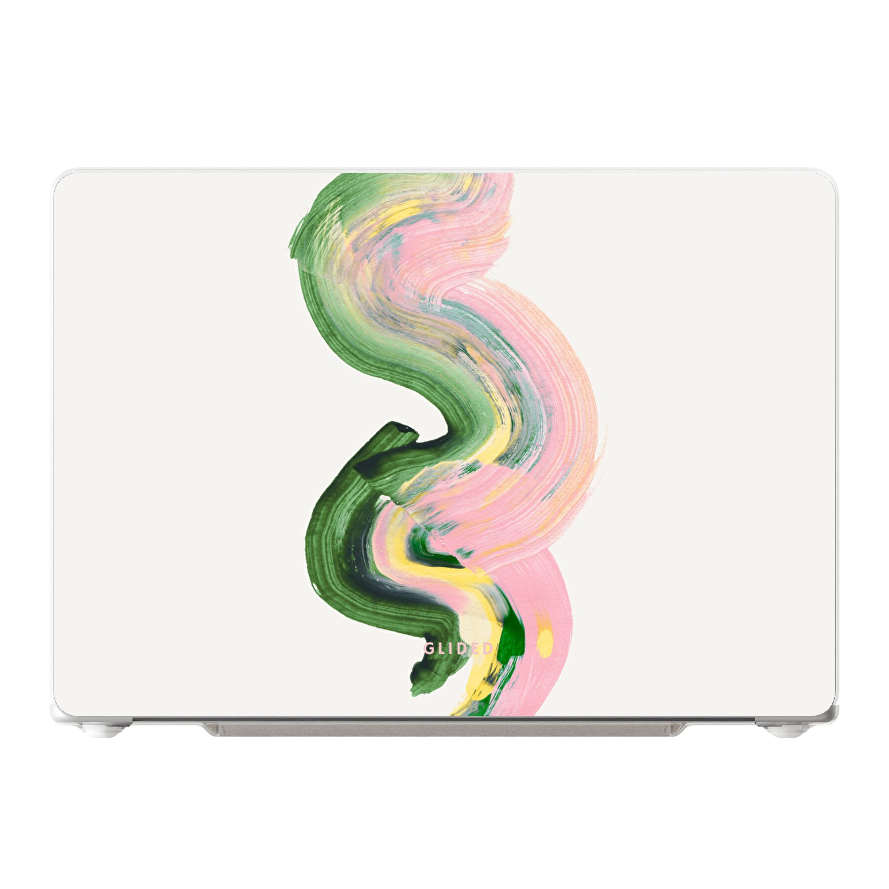 Modert Art - Macbook Hülle - MacBook Pro 16-inch M3 (2023) A2991