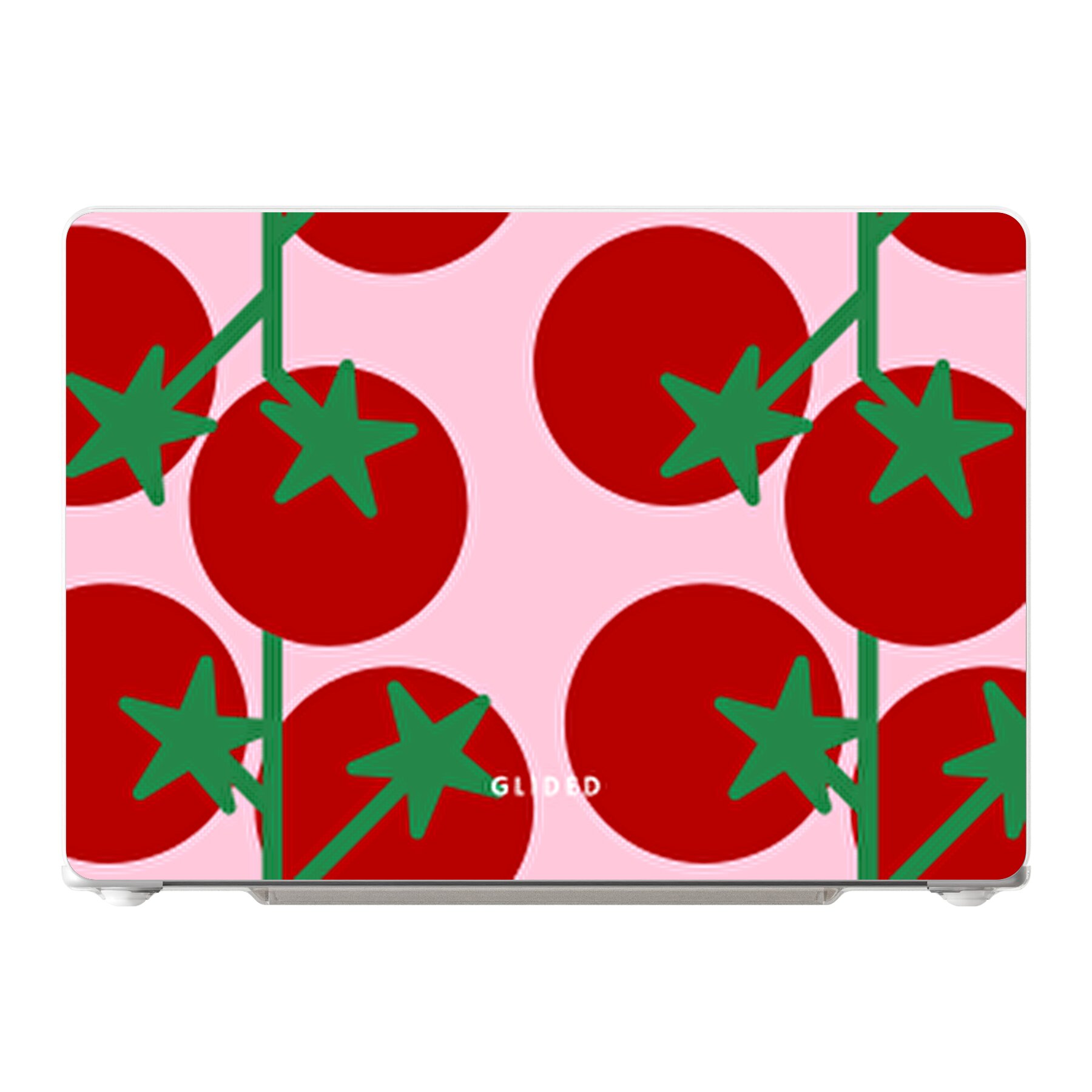 Tomato Love - Macbook Hülle - Apple MacBook Air 13-inch M5 (2026)