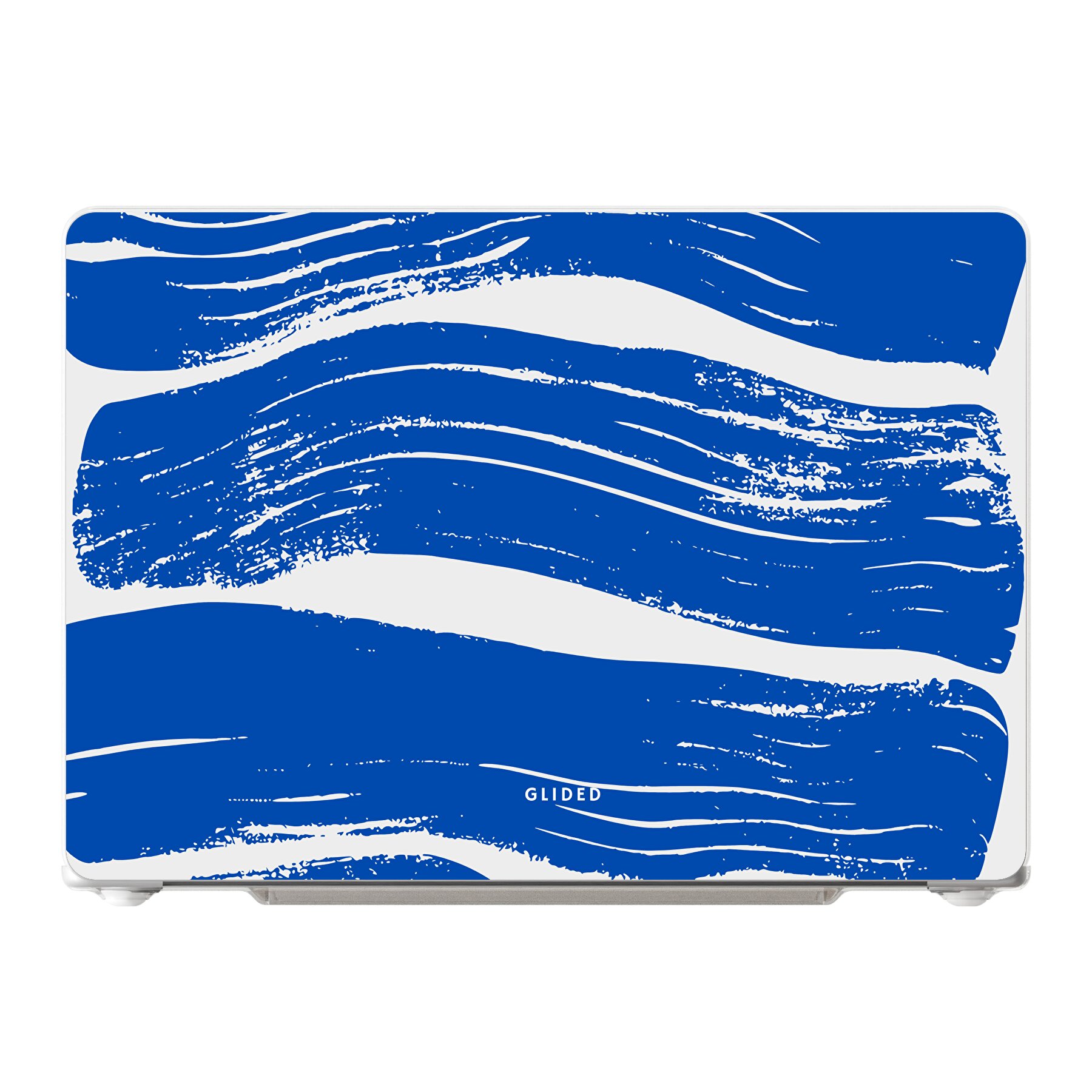 La Mer - Macbook Hülle - Apple MacBook Air 13-inch M5 (2026)