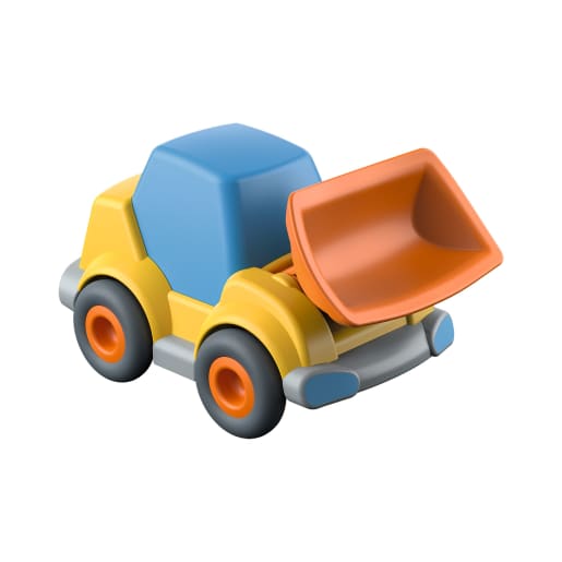 HABA Cars – Radlader