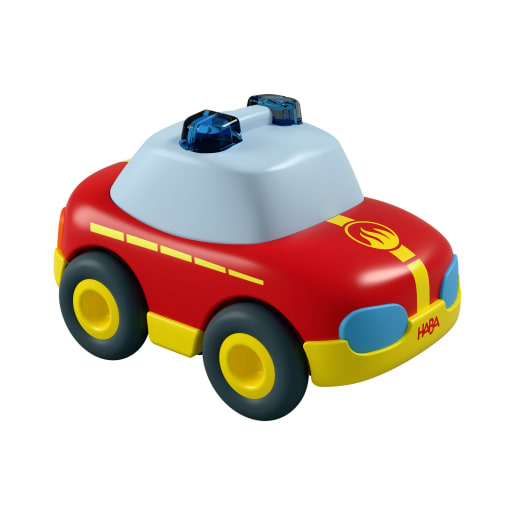 HABA Cars – Feuerwehrauto