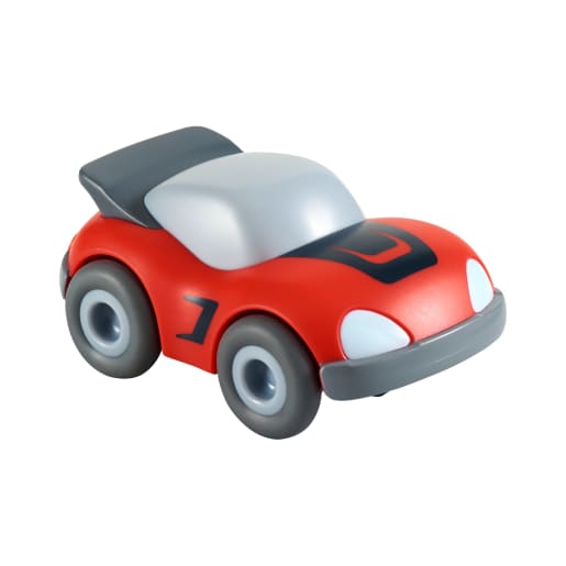 HABA Cars – Roter Sportwagen