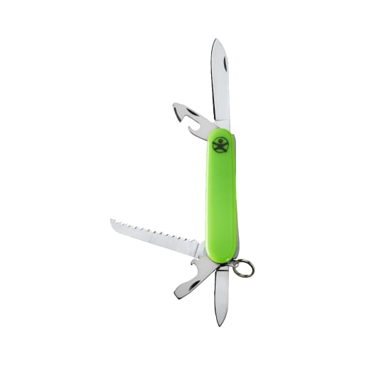 Terra Kids Kinder-Taschenmesser