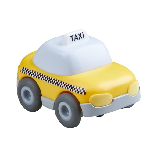 HABA Cars – Taxi