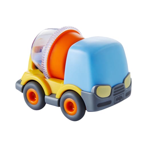 HABA Cars – Betonmischer