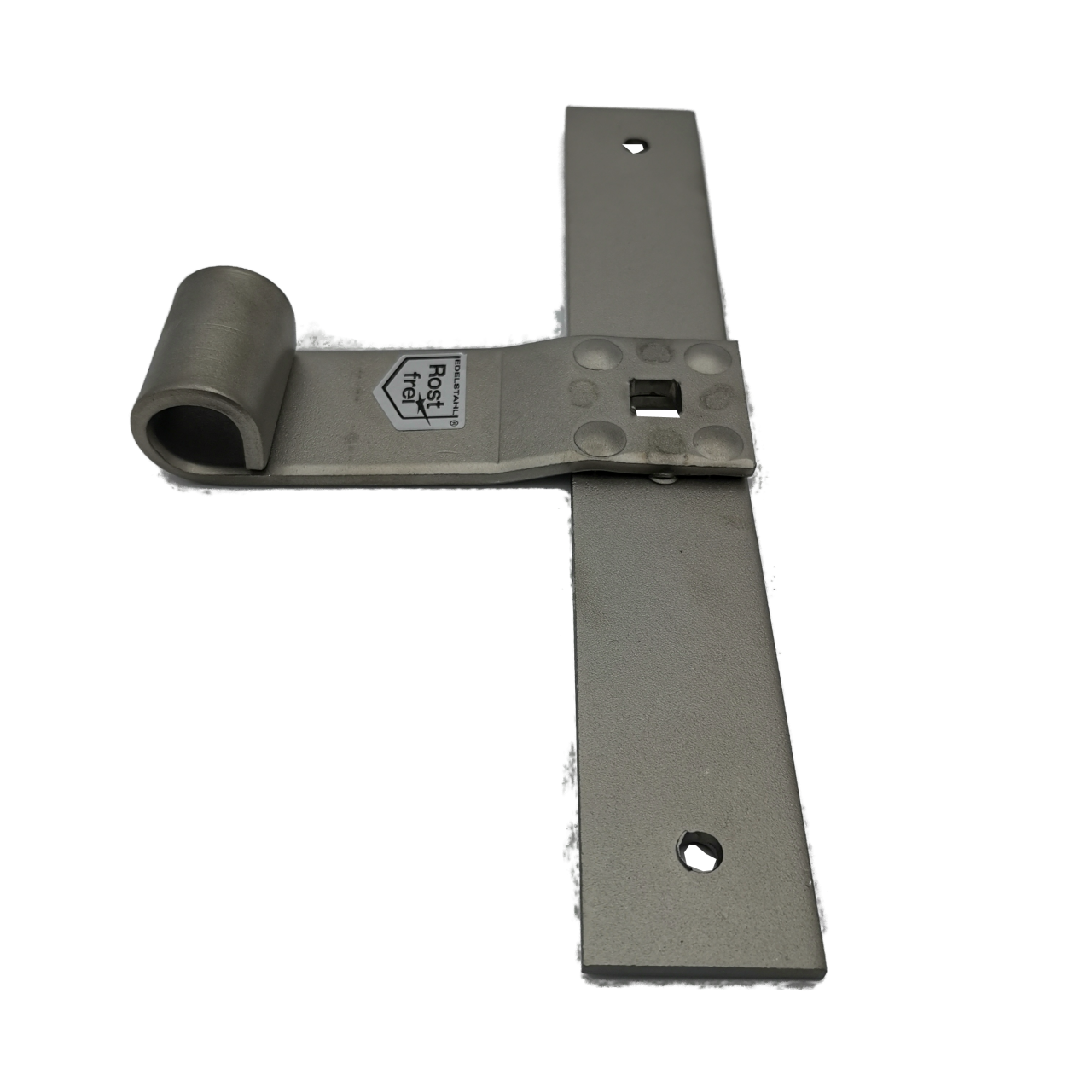 2er Set Mittelband, V2 Edelstahl ''