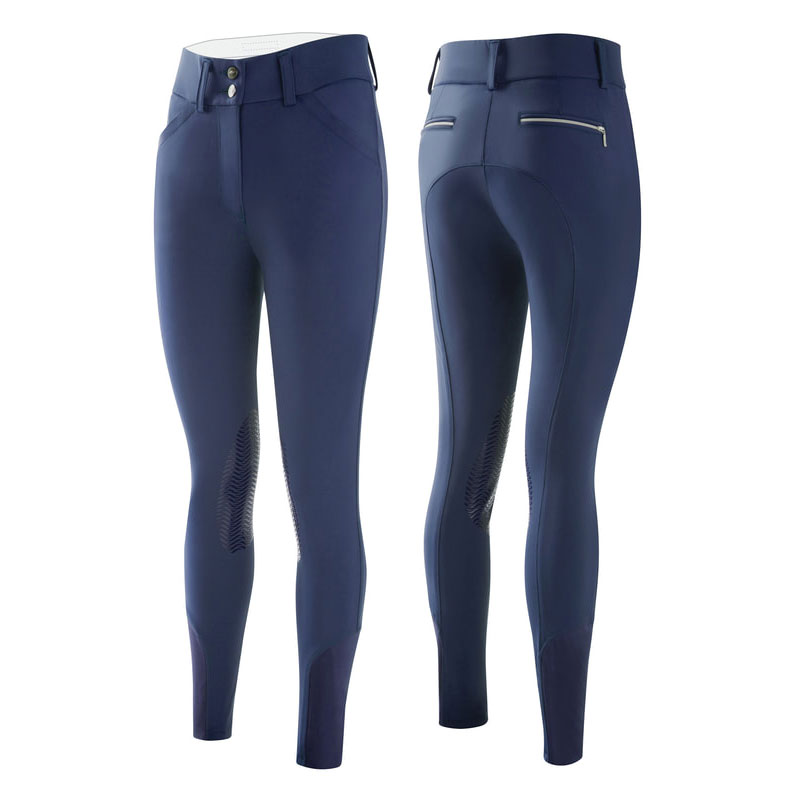 Anna Scarpati Kniegrip Reithose Sadon Damen