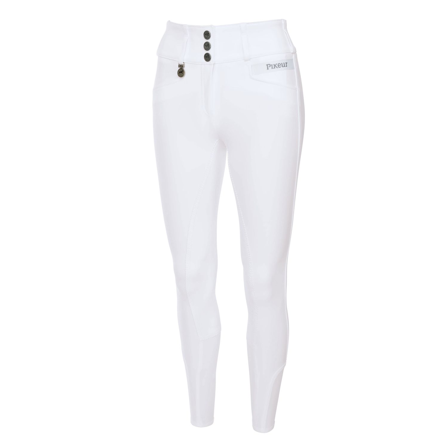 Pikeur Candela MC McCrown Vollbesatz High Waist Reithose Damen
