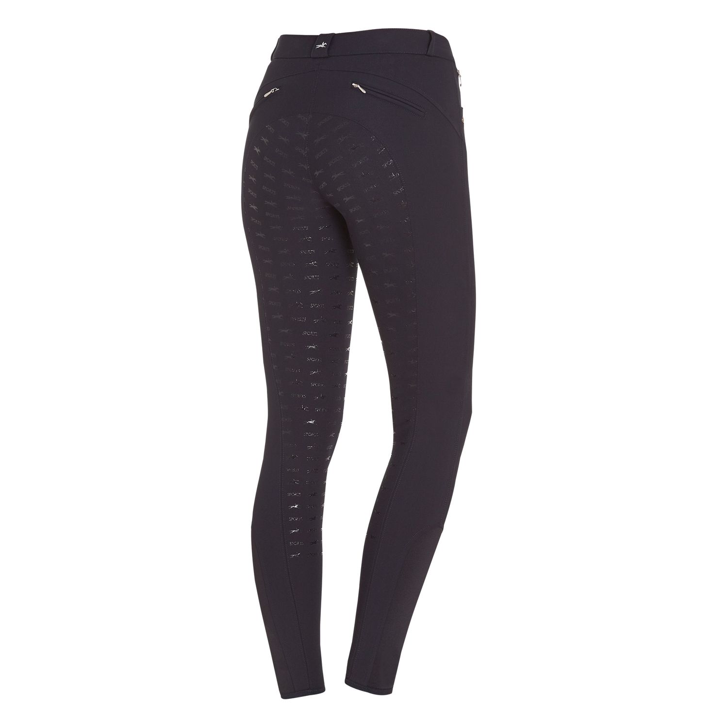 Schockemöhle Sports Damen Reithose Cindy Vollgrip