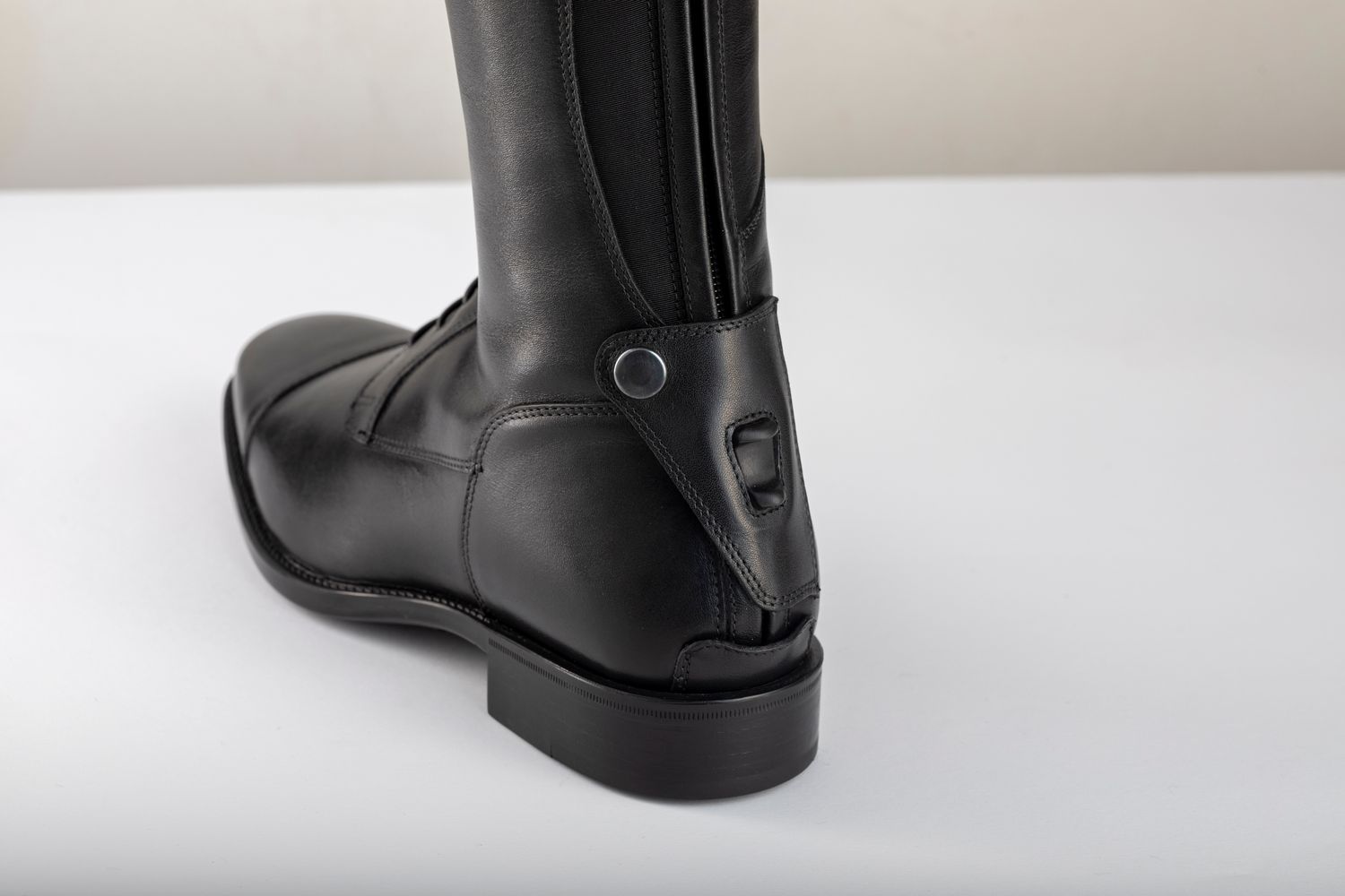 Tricolore  Amabile NEW 02 Smooth Glattleder Reitstiefel by DeNiro