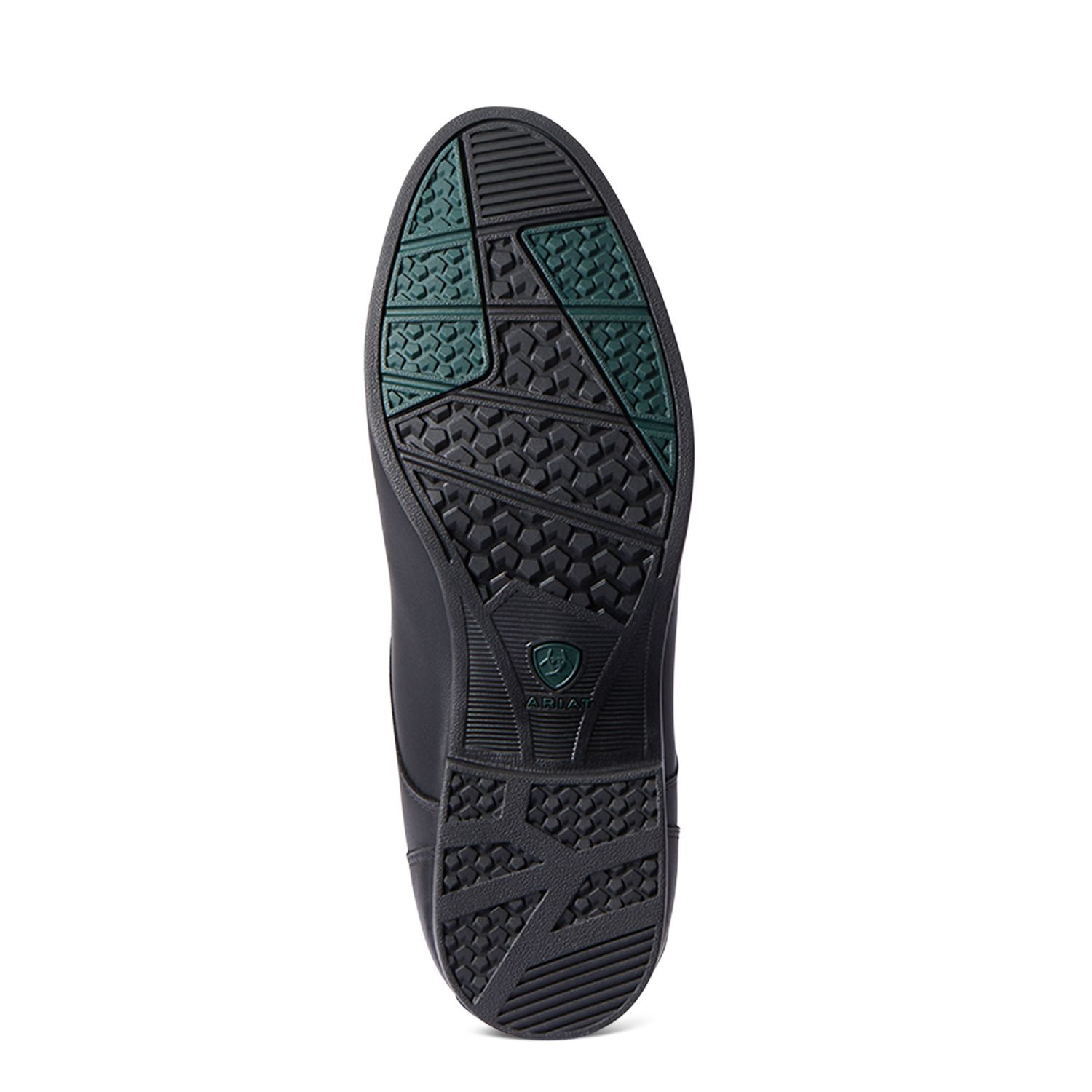 Ariat Heritage Contour II H2O Insulated Reitstiefel Damen