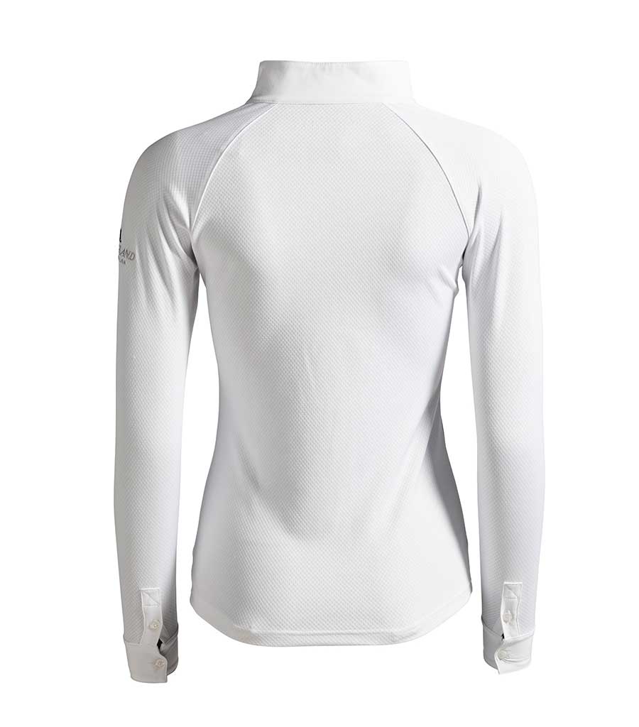 Kingsland KLClassic Turniershirt Damen langarm