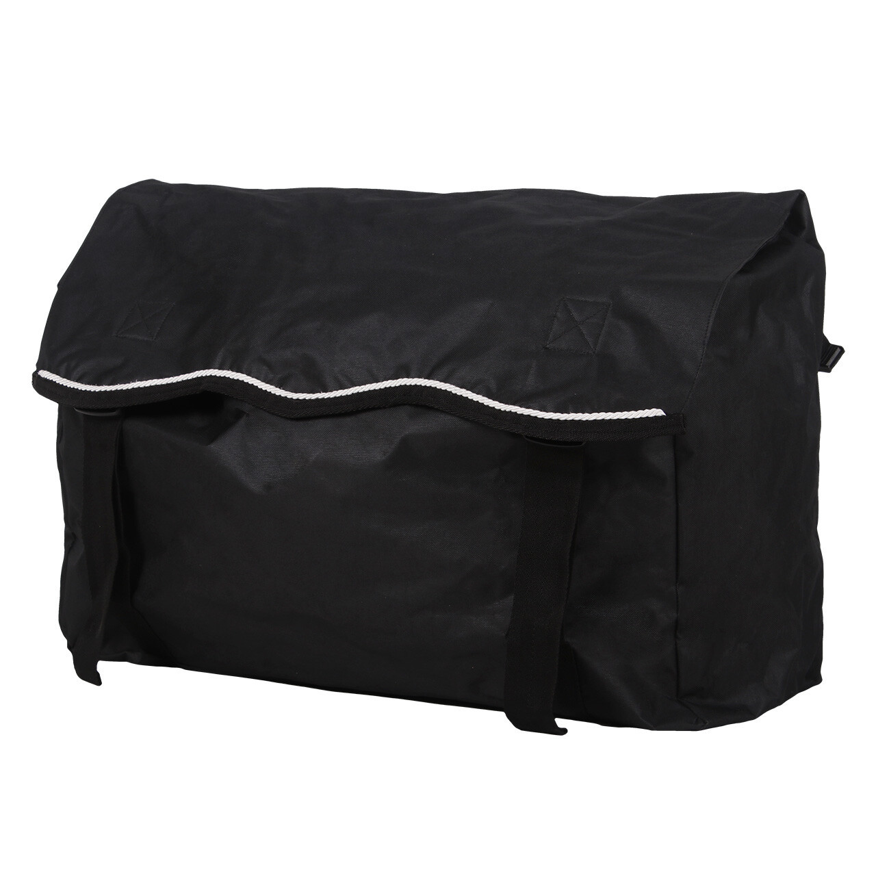 QHP Stall Packsack Luxus