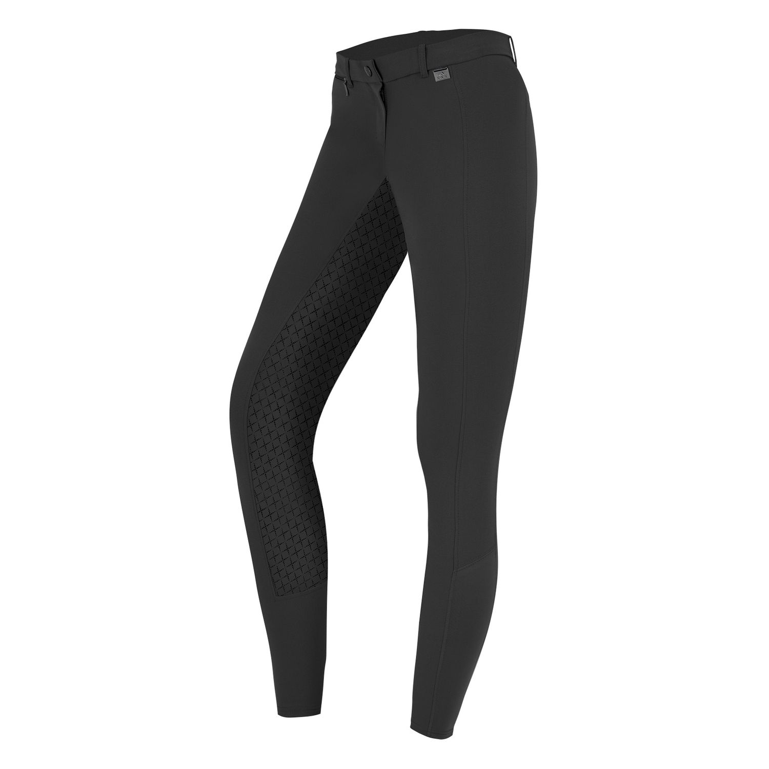 ELT Micro Sport Silikon Vollgrip Reithose Damen u. Kinder