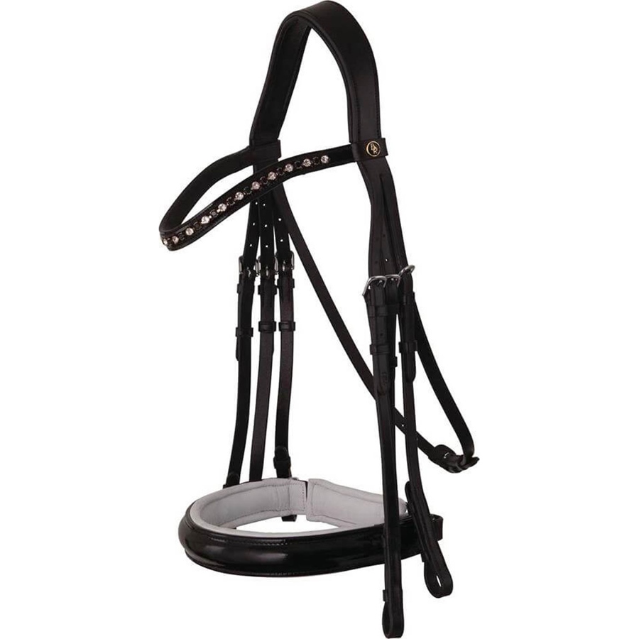 BR Kandare Wendover Lack