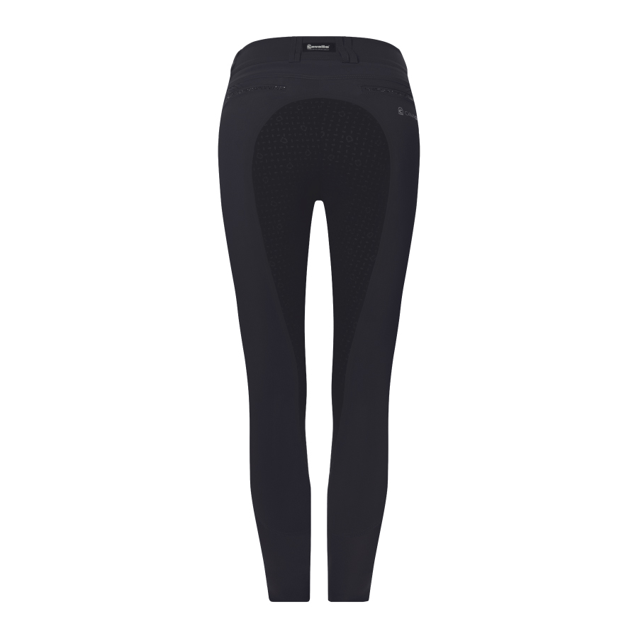 Cavallo CAVALCELINE X Grip Vollgrip Reithose Damen
