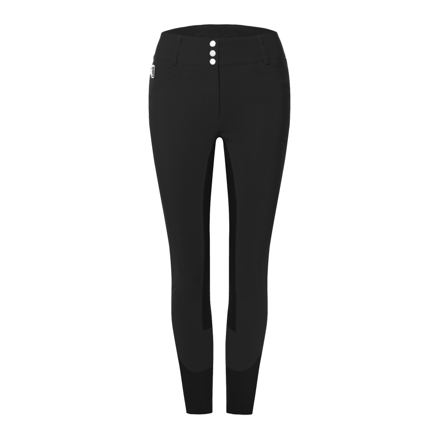 Cavallo CAVALCELINE X Grip Vollgrip Reithose Damen