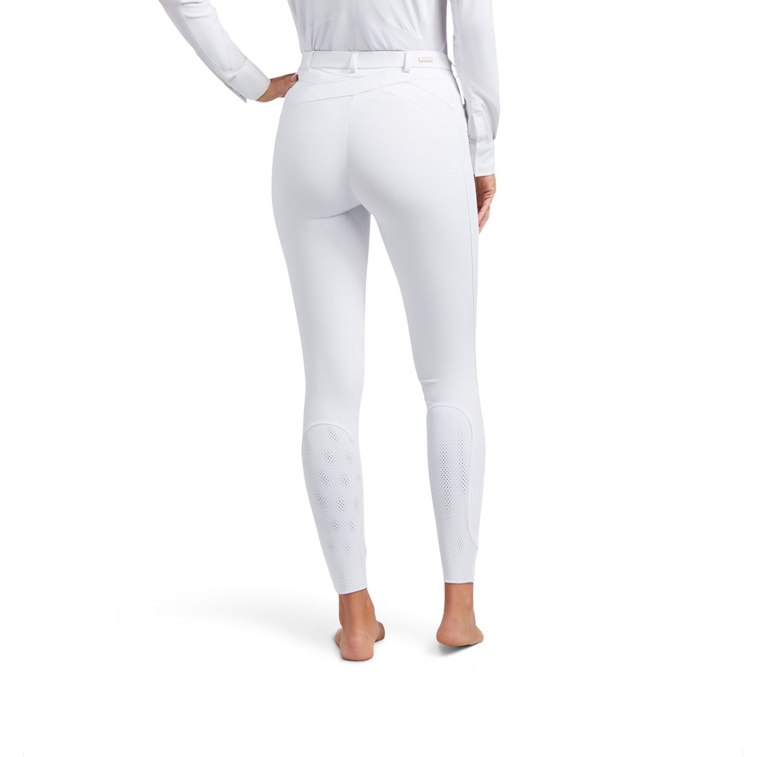 Ariat Triton Kniegrip Reithose Damen