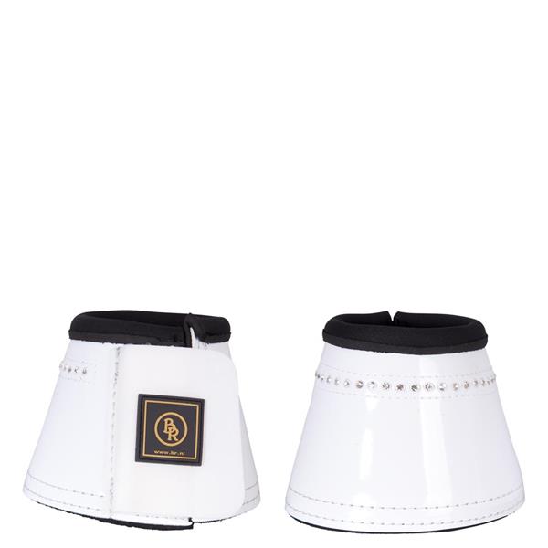 BR Hufglocken Glamour Lack