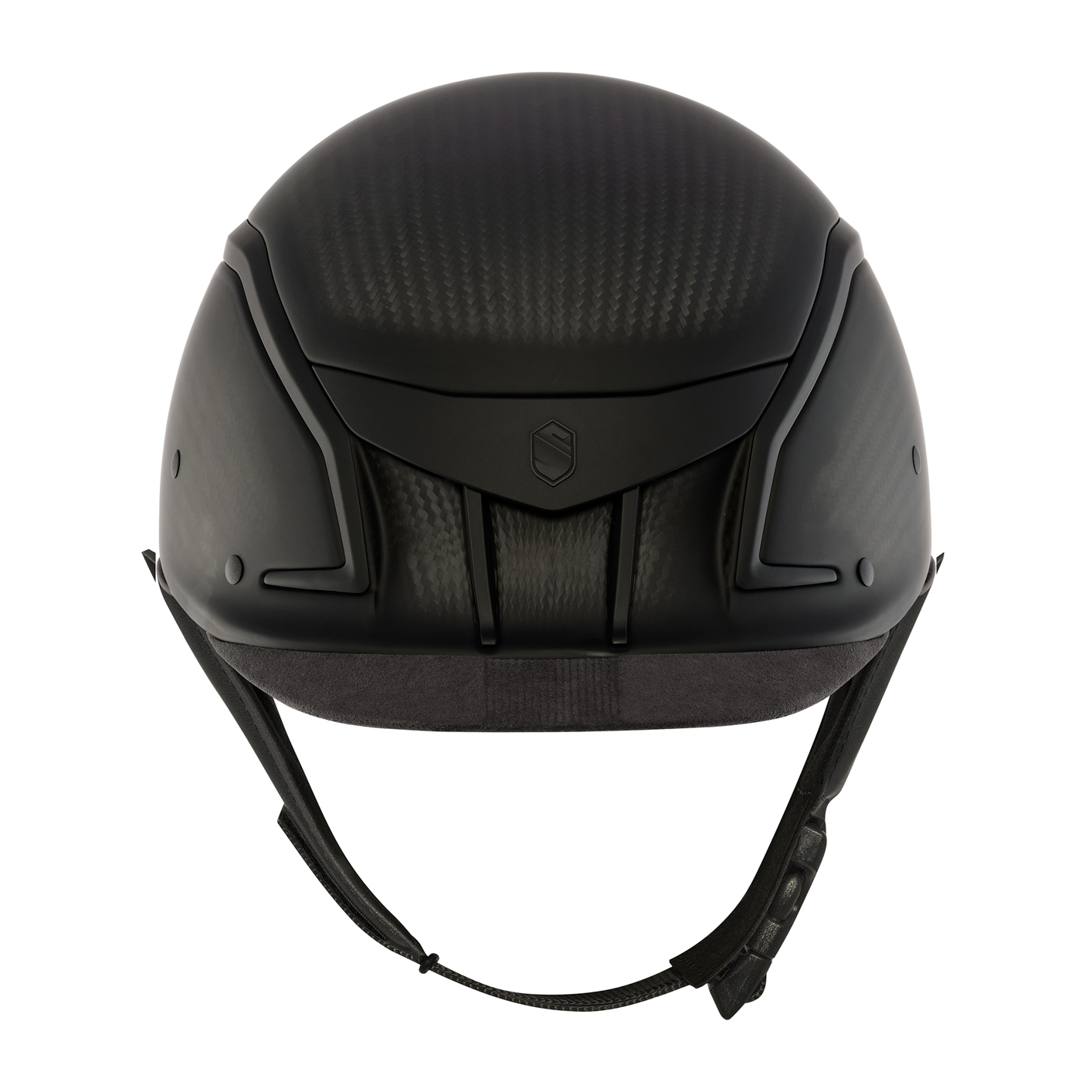 Samshield XJ Carbon Matt Limited Edition Reithelm