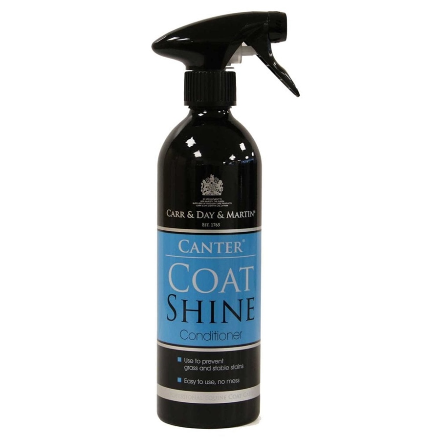 Carr & Day & Martin Canter Coat Shine Conditioner 500 ml