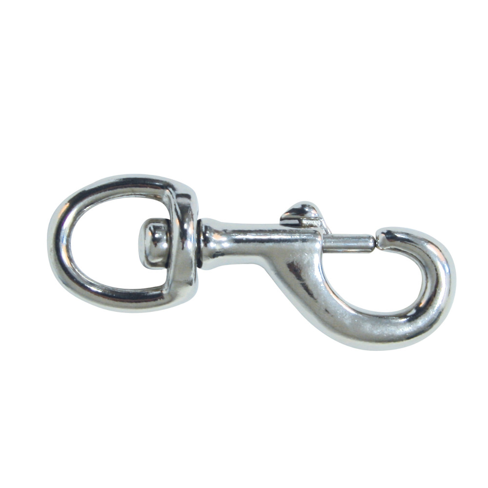 Waldhausen BoltSnap Karabinerhaken