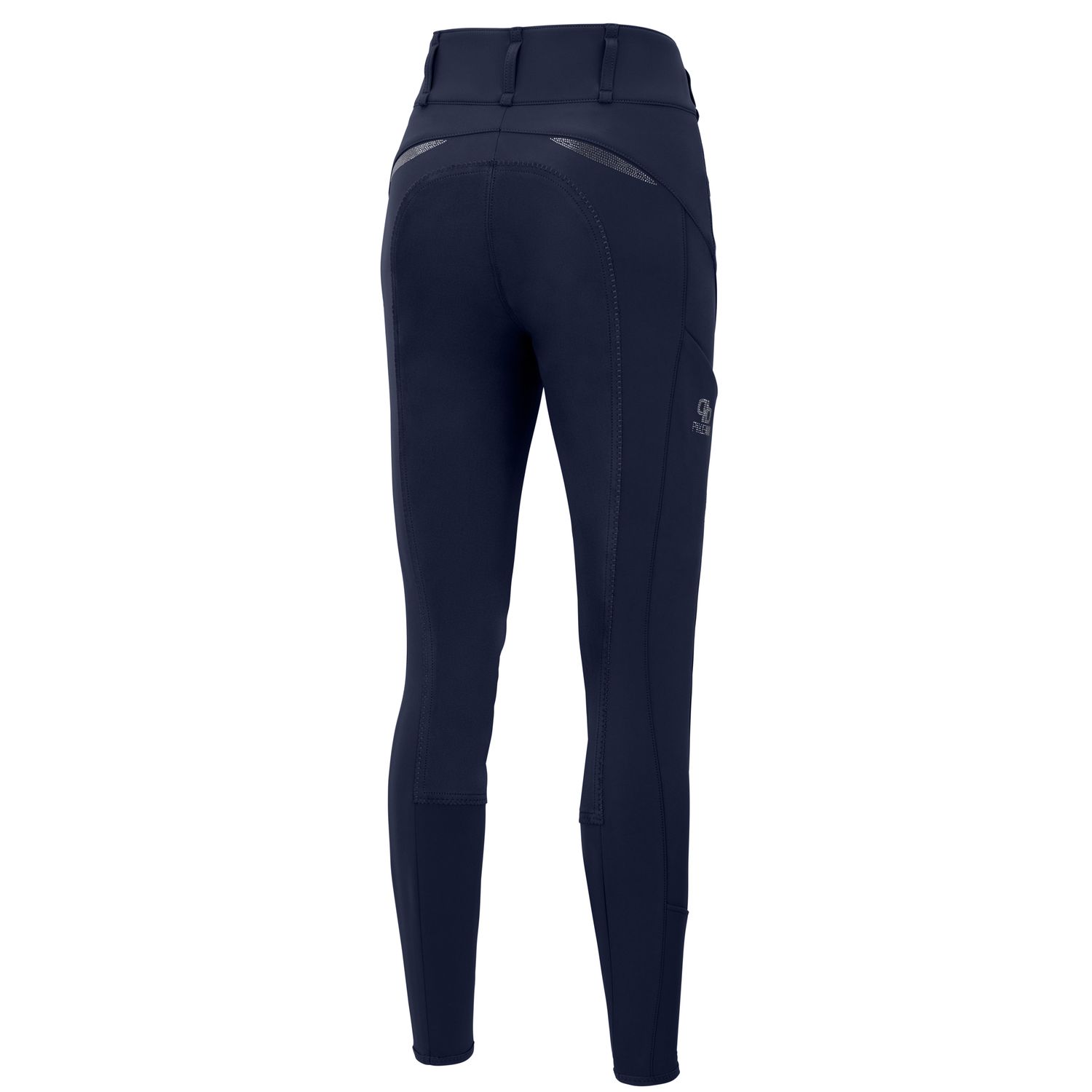 Pikeur Sebiha McCrown Ganzbesatz Reithose Damen