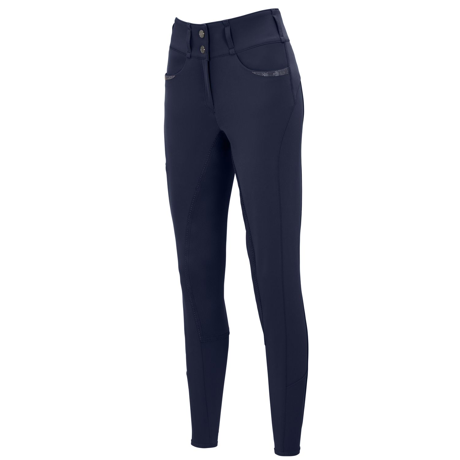 Pikeur Sebiha McCrown Ganzbesatz Reithose Damen