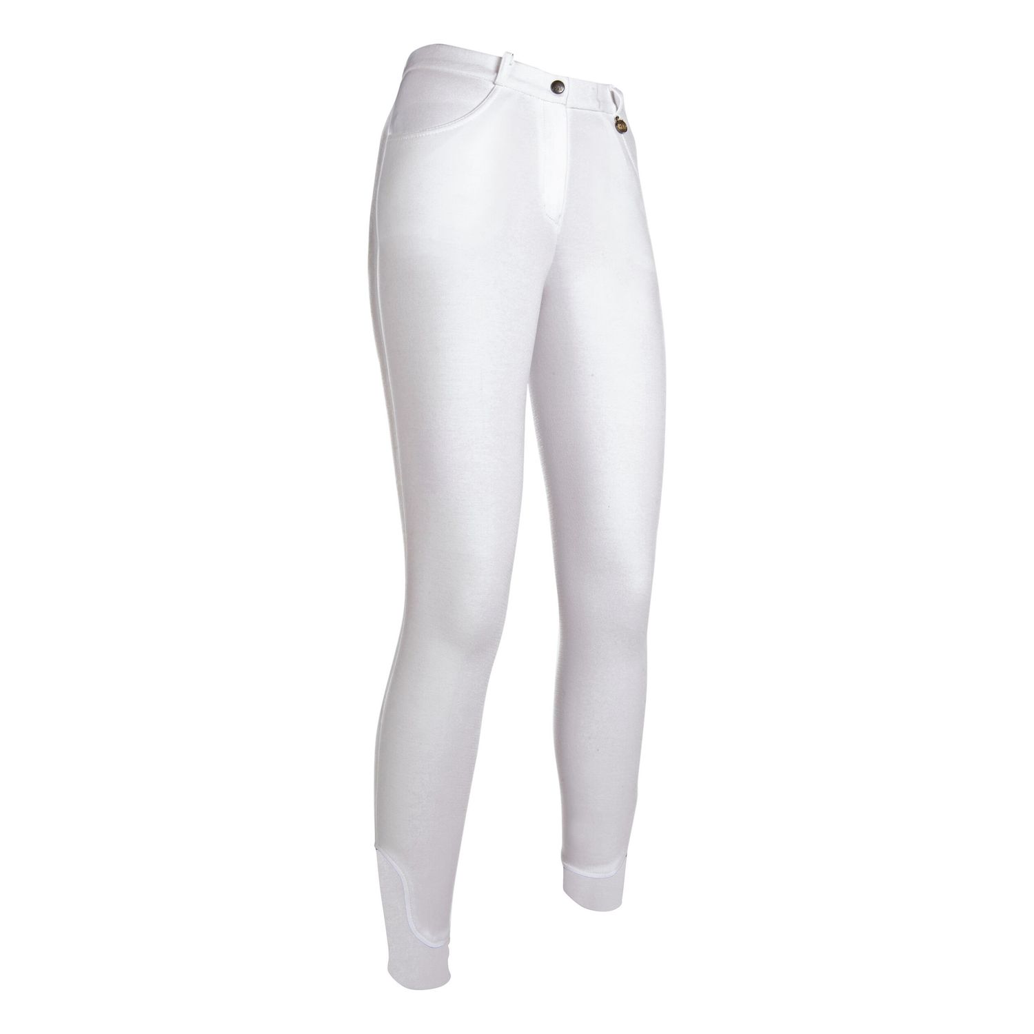 HKM Kate Silikon Vollbesatz Reithose Kinder