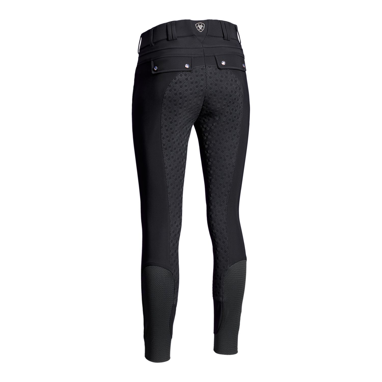 Ariat Tri Factor Vollbesatz Reithose Damen