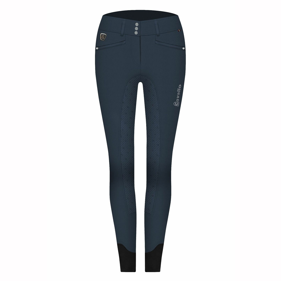 CAVALLO Celine Full Grip Reithose Damen