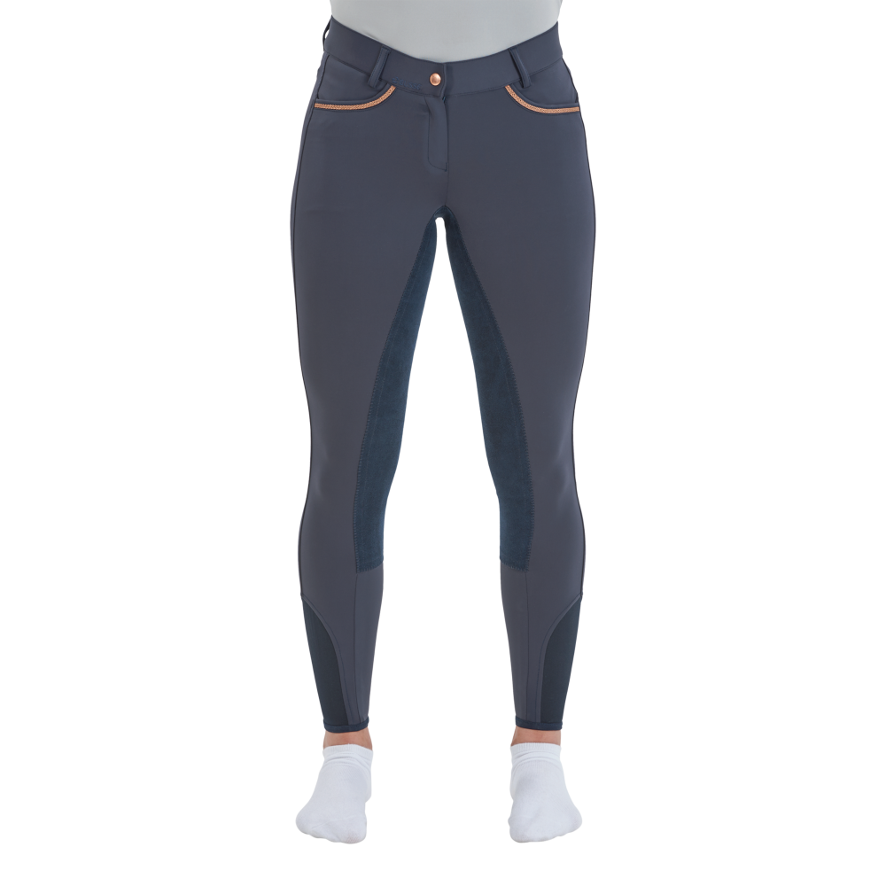 Busse Damen Reithose Malika Pro