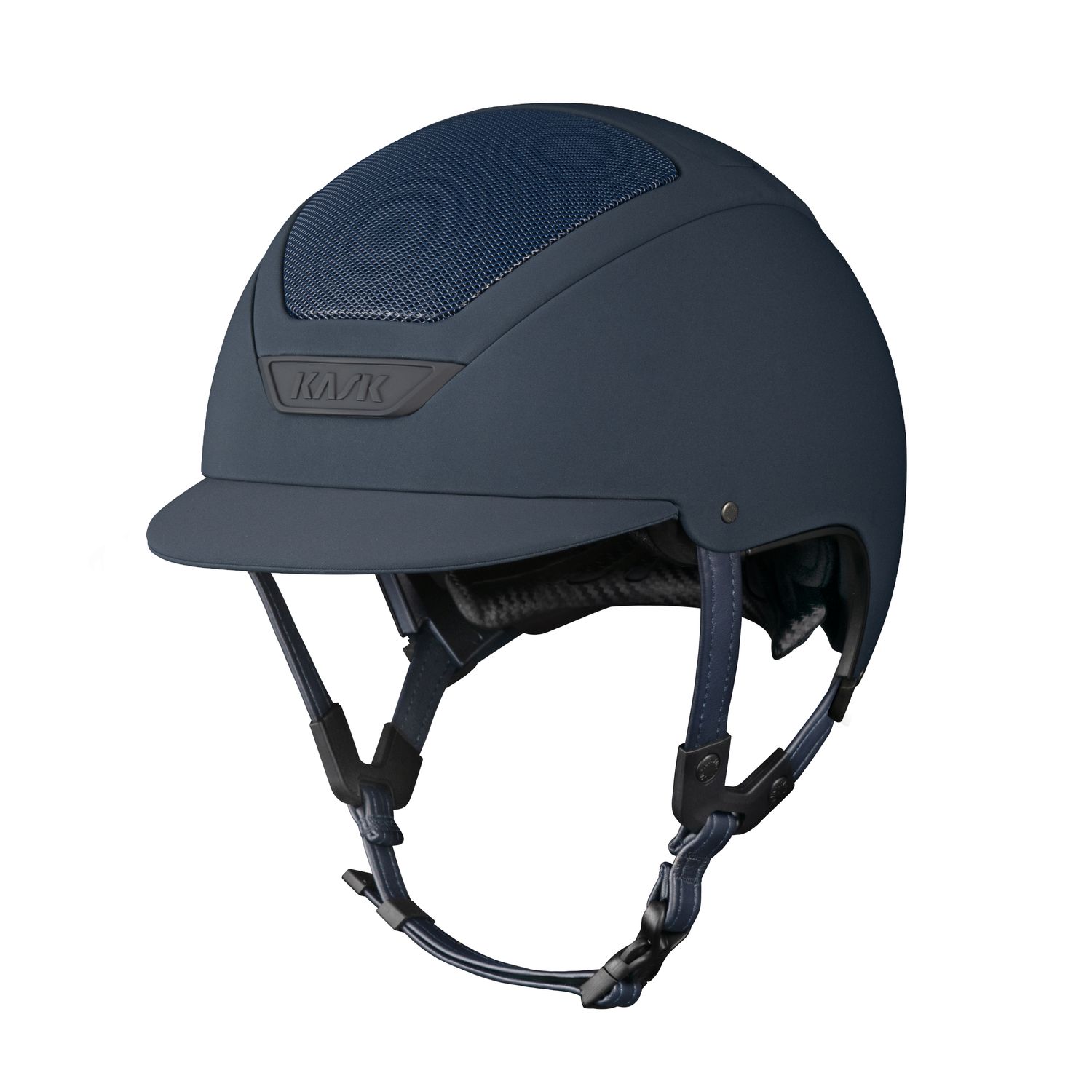 KASK Dogma Hunter Reithelm inkl. Liner