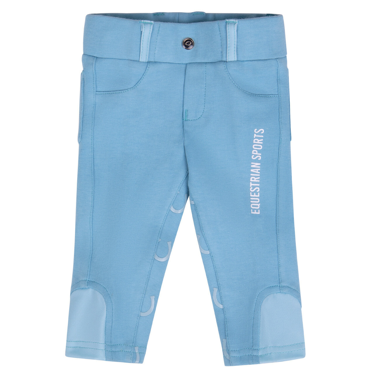 QHP Reithose Bobby Kinder