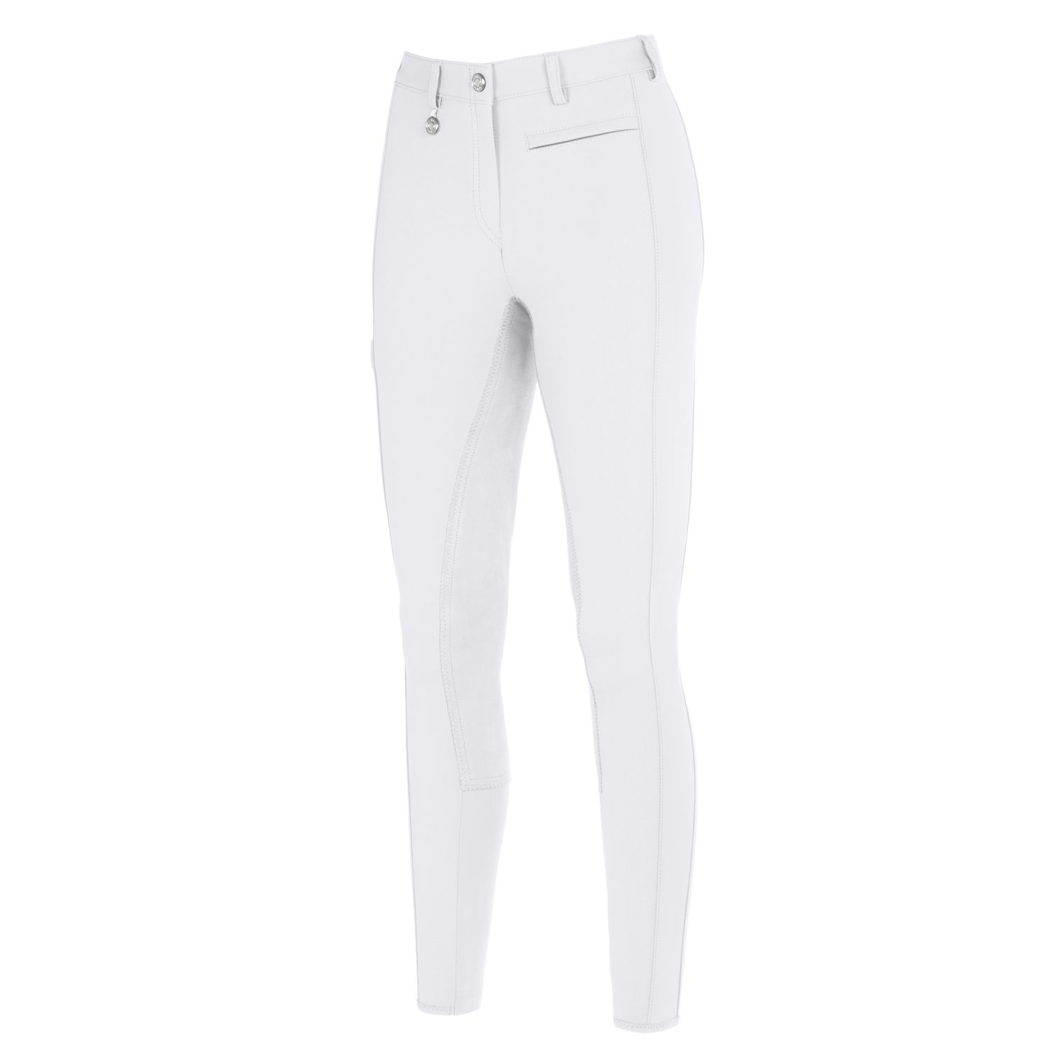Pikeur New Lugana MC Ganzbesatz Reithose Damen