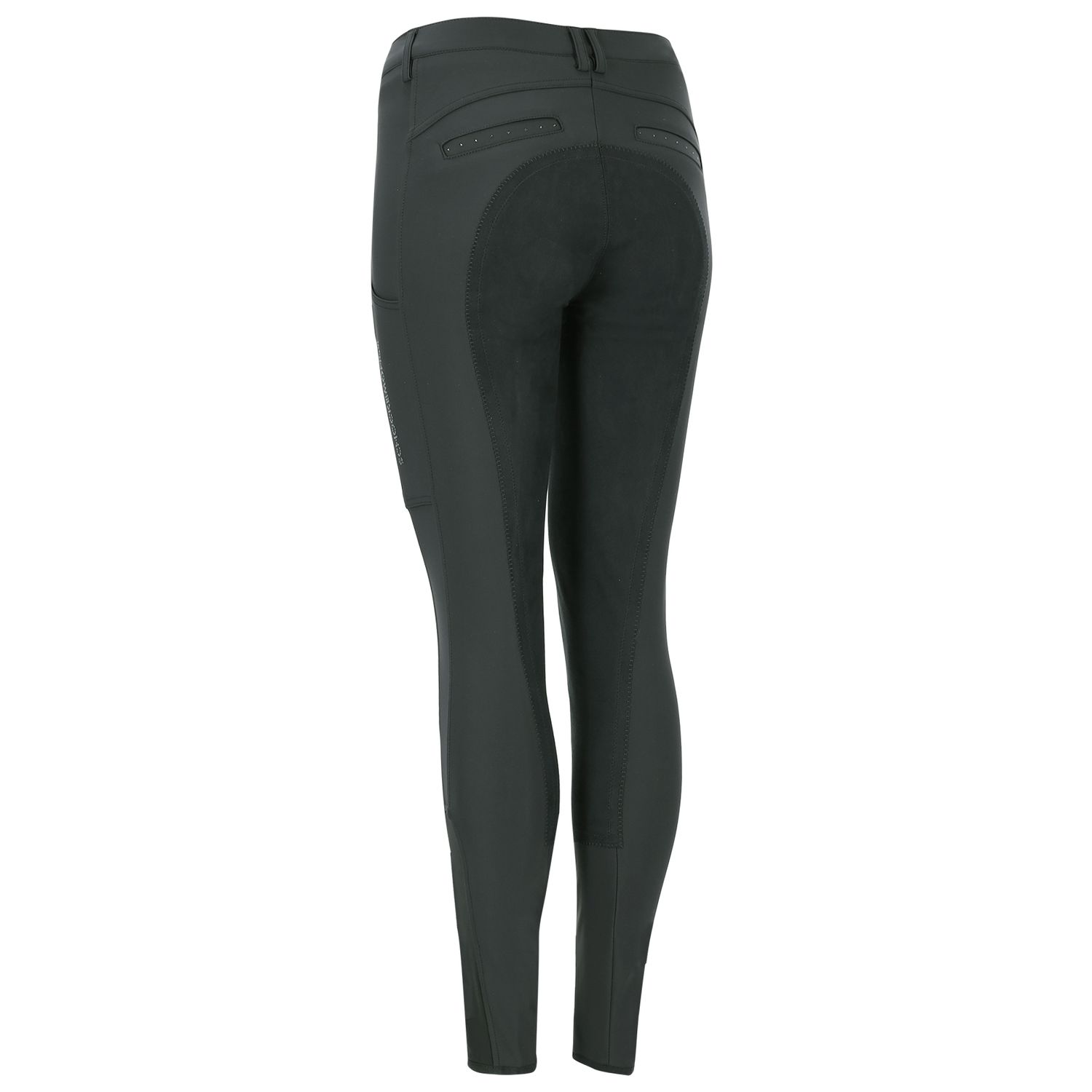 Schockemöhle Celine FS Ganzbesatz Reithose Damen