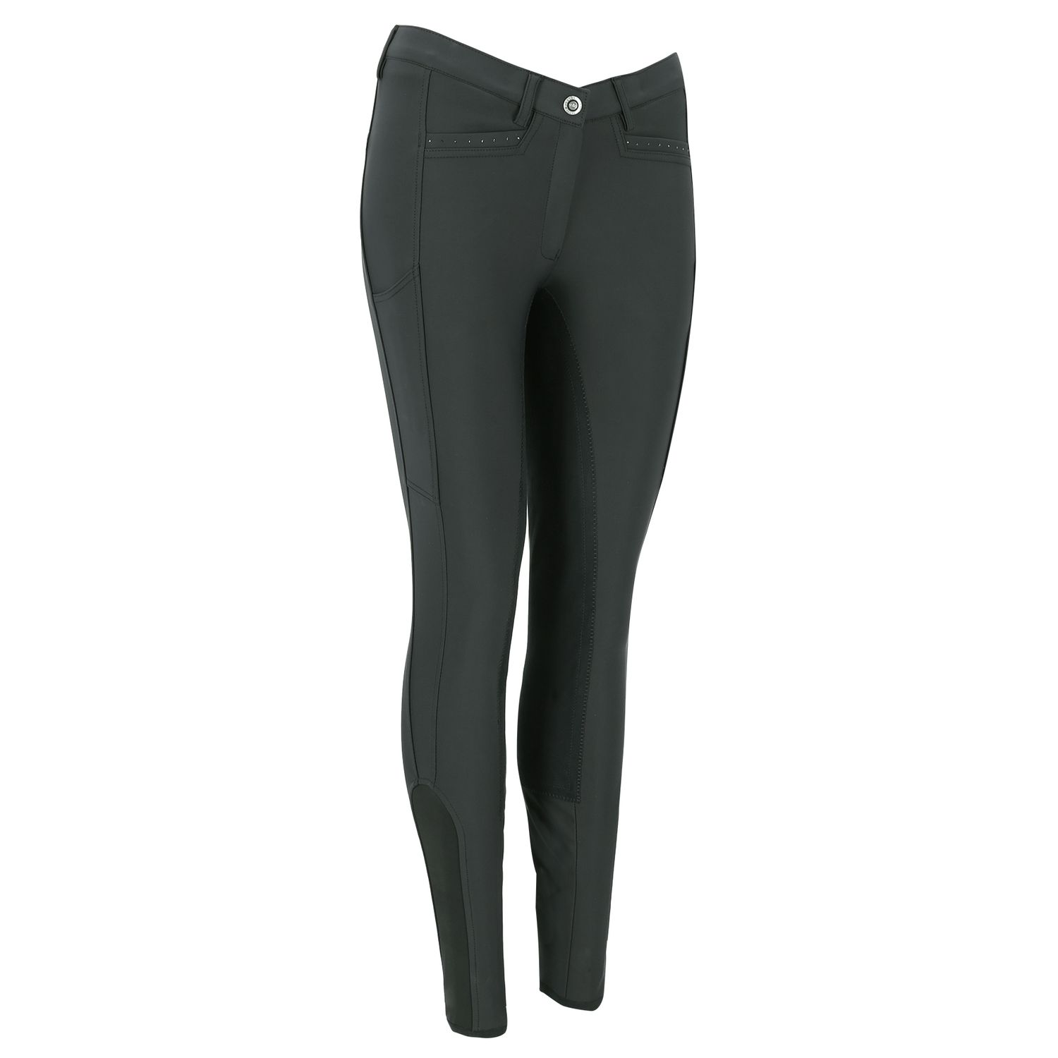 Schockemöhle Celine FS Ganzbesatz Reithose Damen