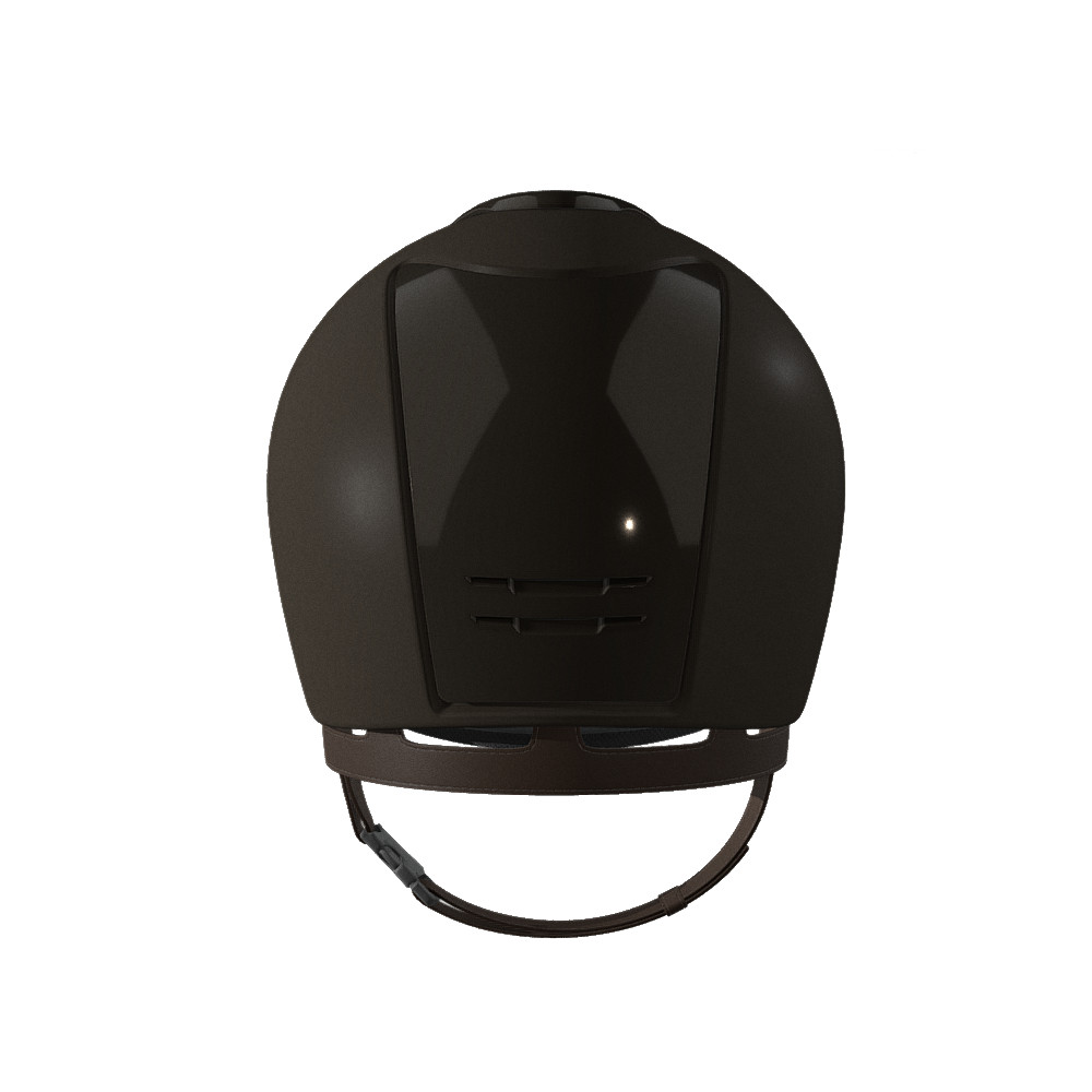 KEP Cromo 2.0 TextilePolish frame&grid Reithelm