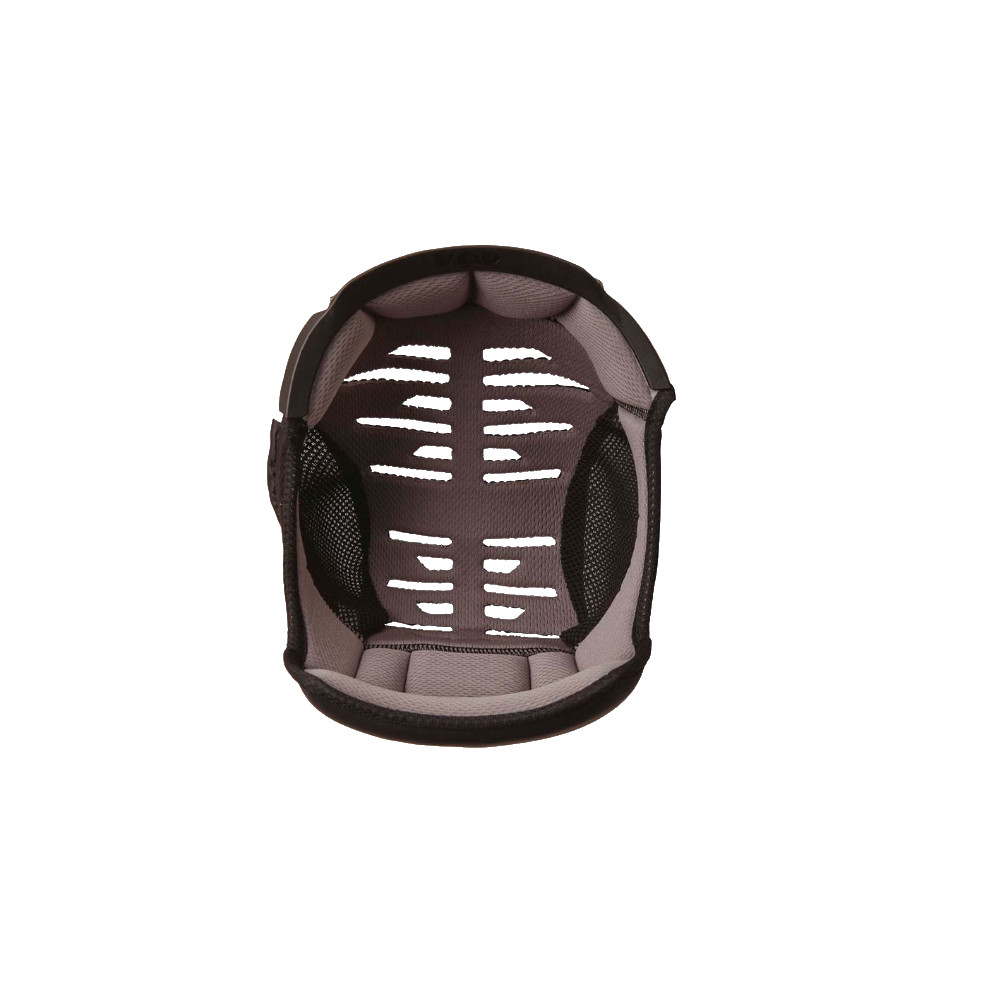 KEP Inner Pad Long Oval für Cromo 2.0 Reithelm