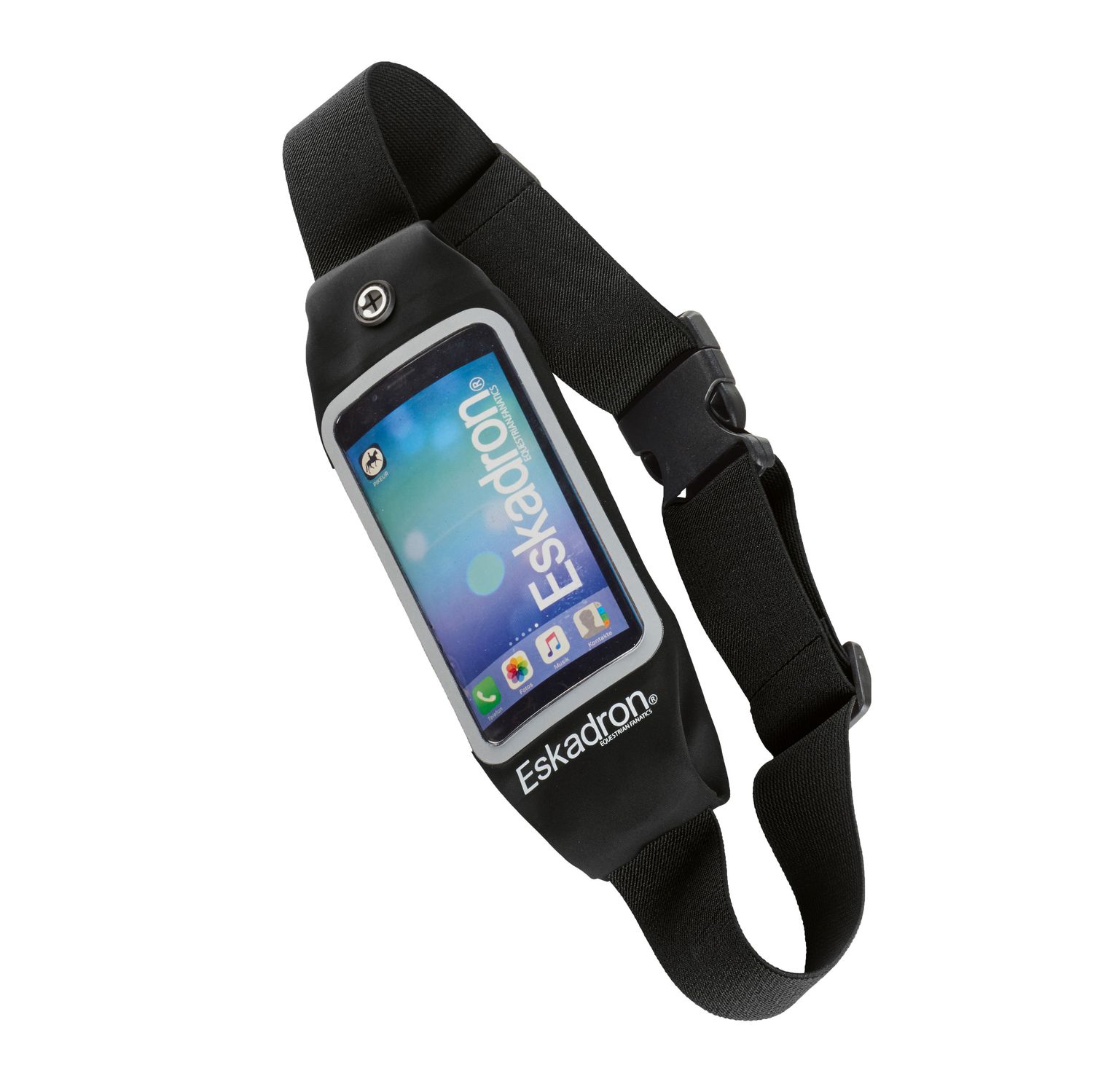 Eskadron Basic Mobile Phone RidingBelt Handytasche