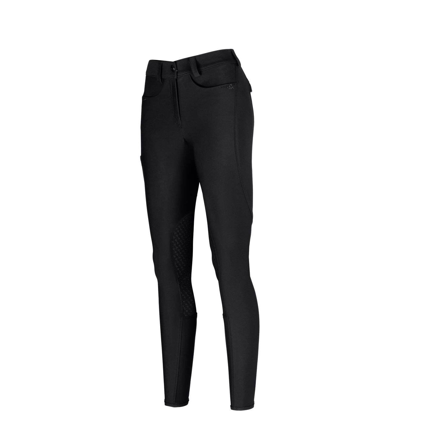 Pikeur Laure GR KN Kniegrip Reithose Damen
