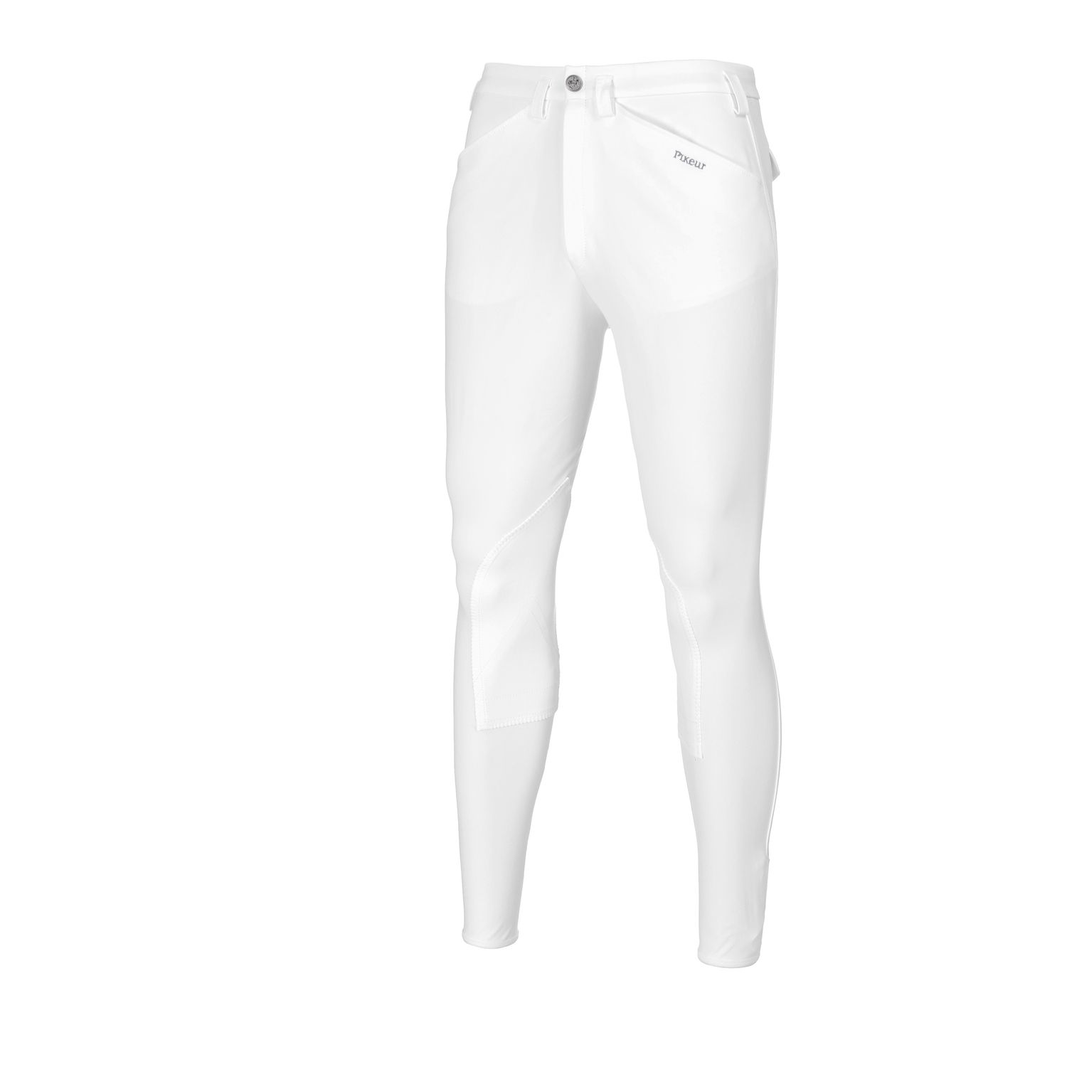 Pikeur Rodrigo MC KN McCrown Kniebesatz Reithose Herren