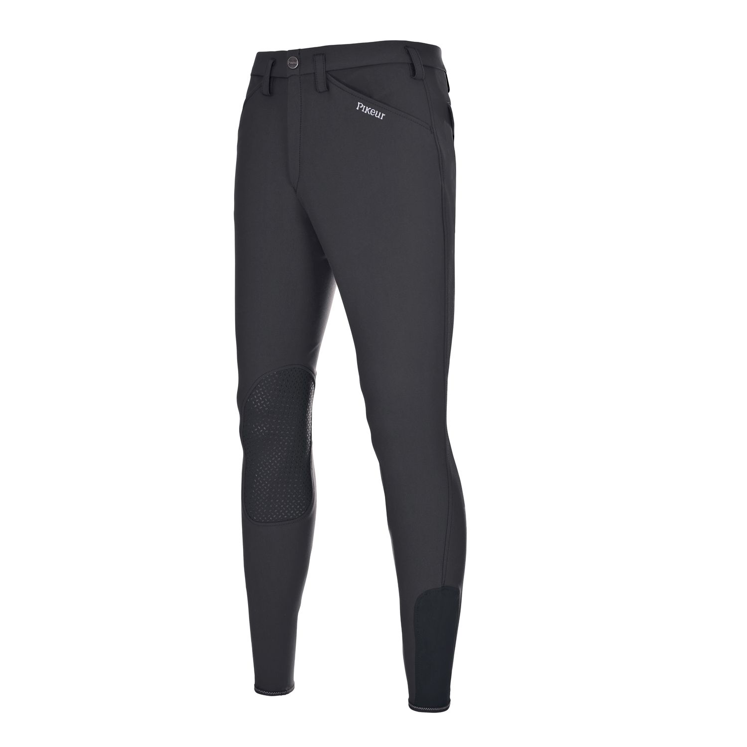 Pikeur Rodrigo SO GR Softshell Kniegrip Reithose Herren