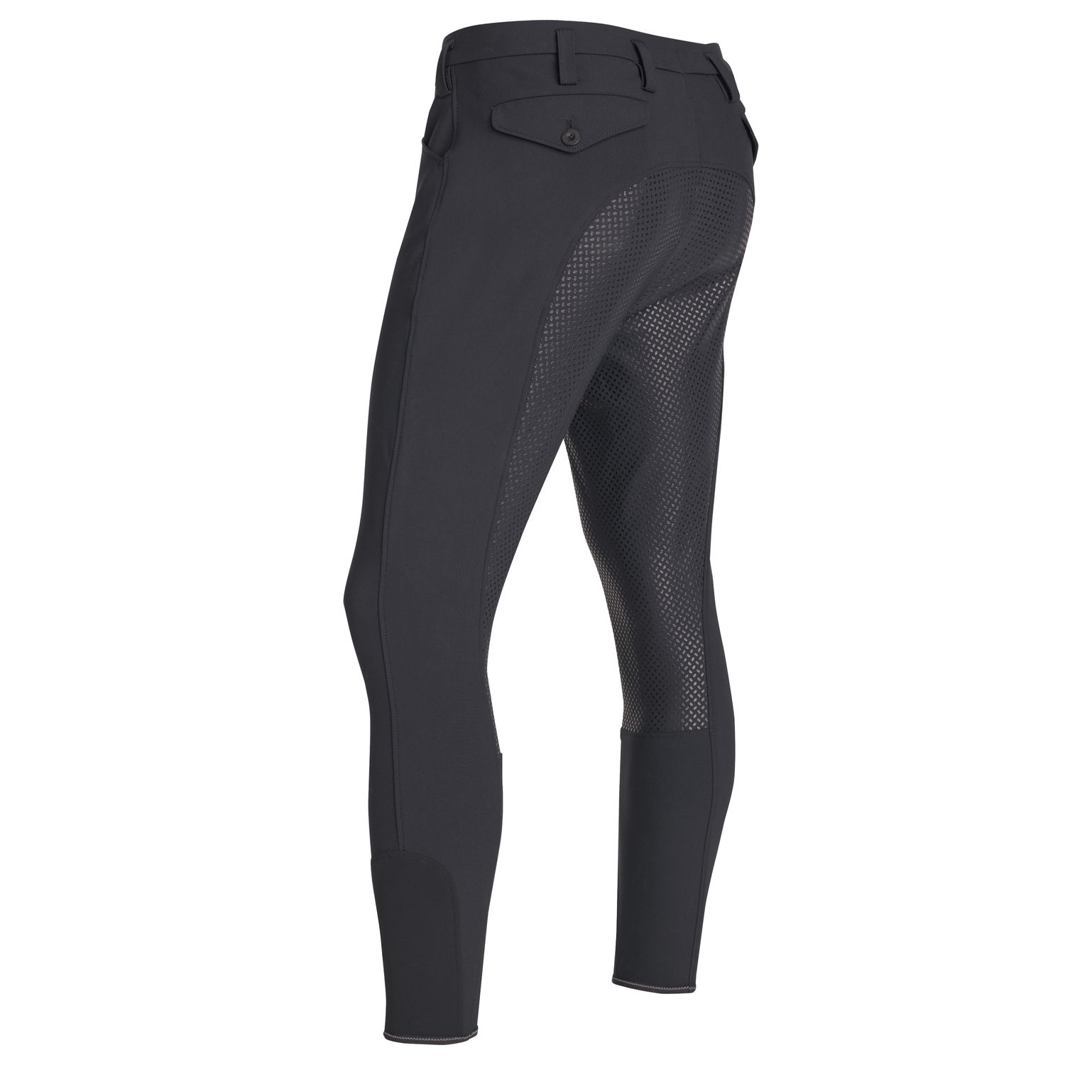 Pikeur Rossini SO GR Softshell Vollgrip Reithose Herren Winter