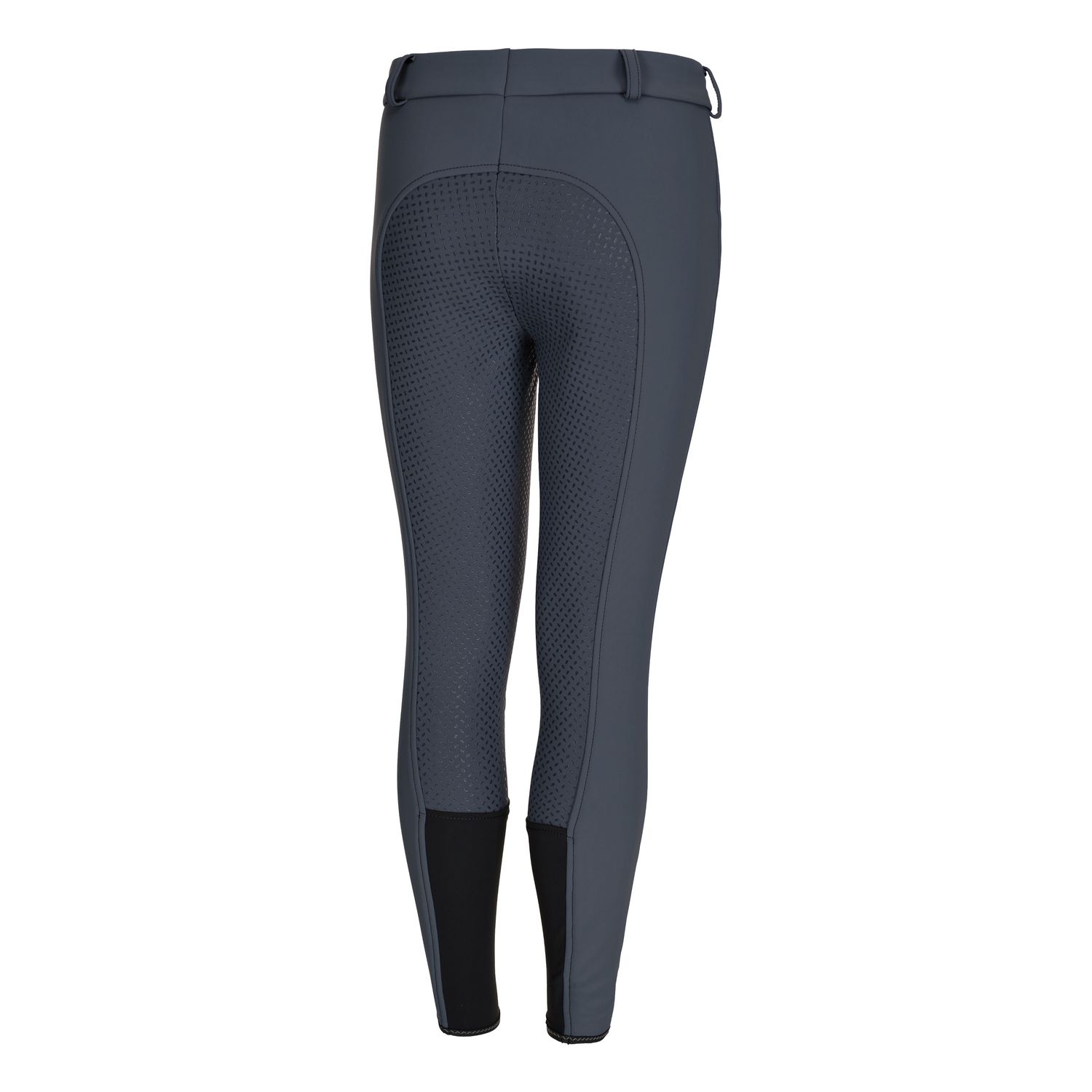 Pikeur Braddy  SO GR Softshell Ganzbesatz Reithose Kinder