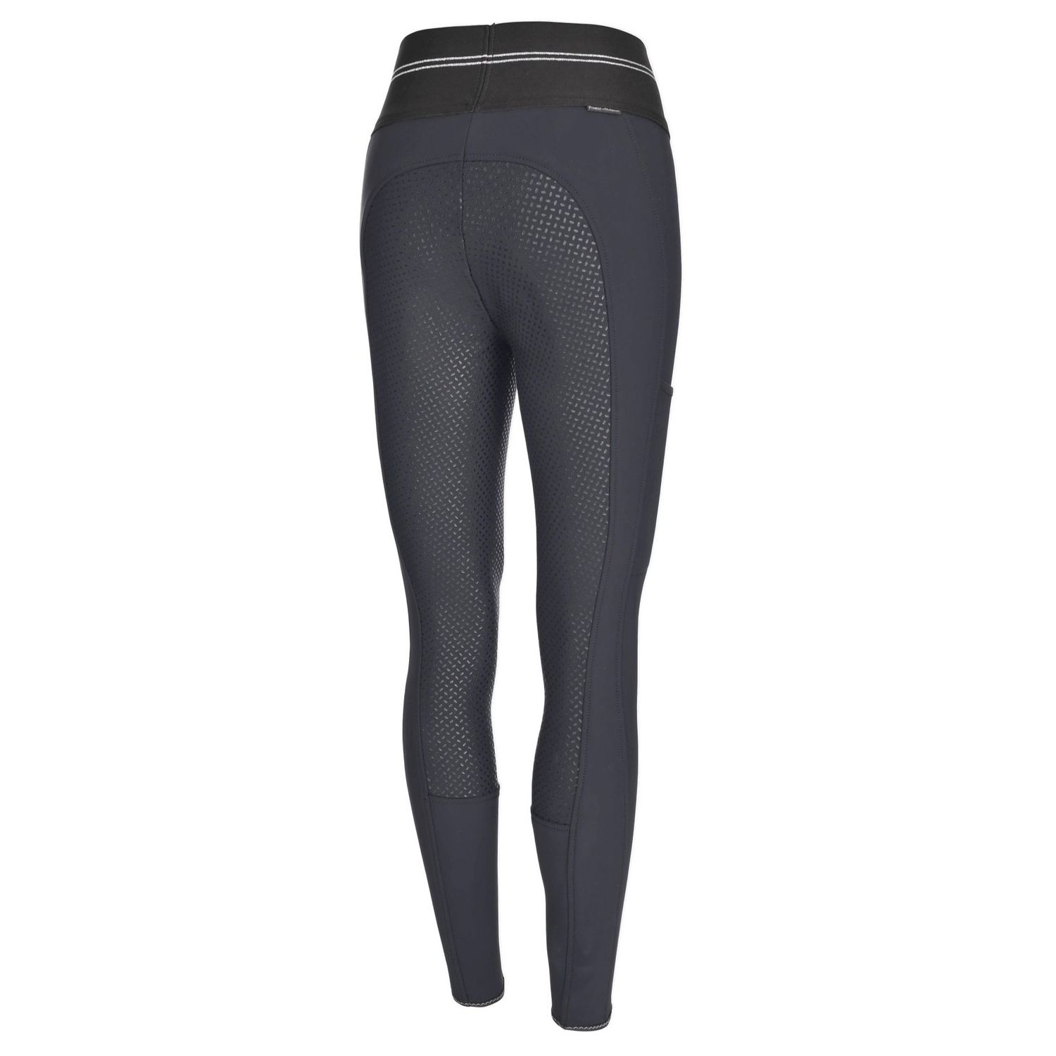 Pikeur Gia SO GR Athlesure Vollgrip Reithose Damen Winter